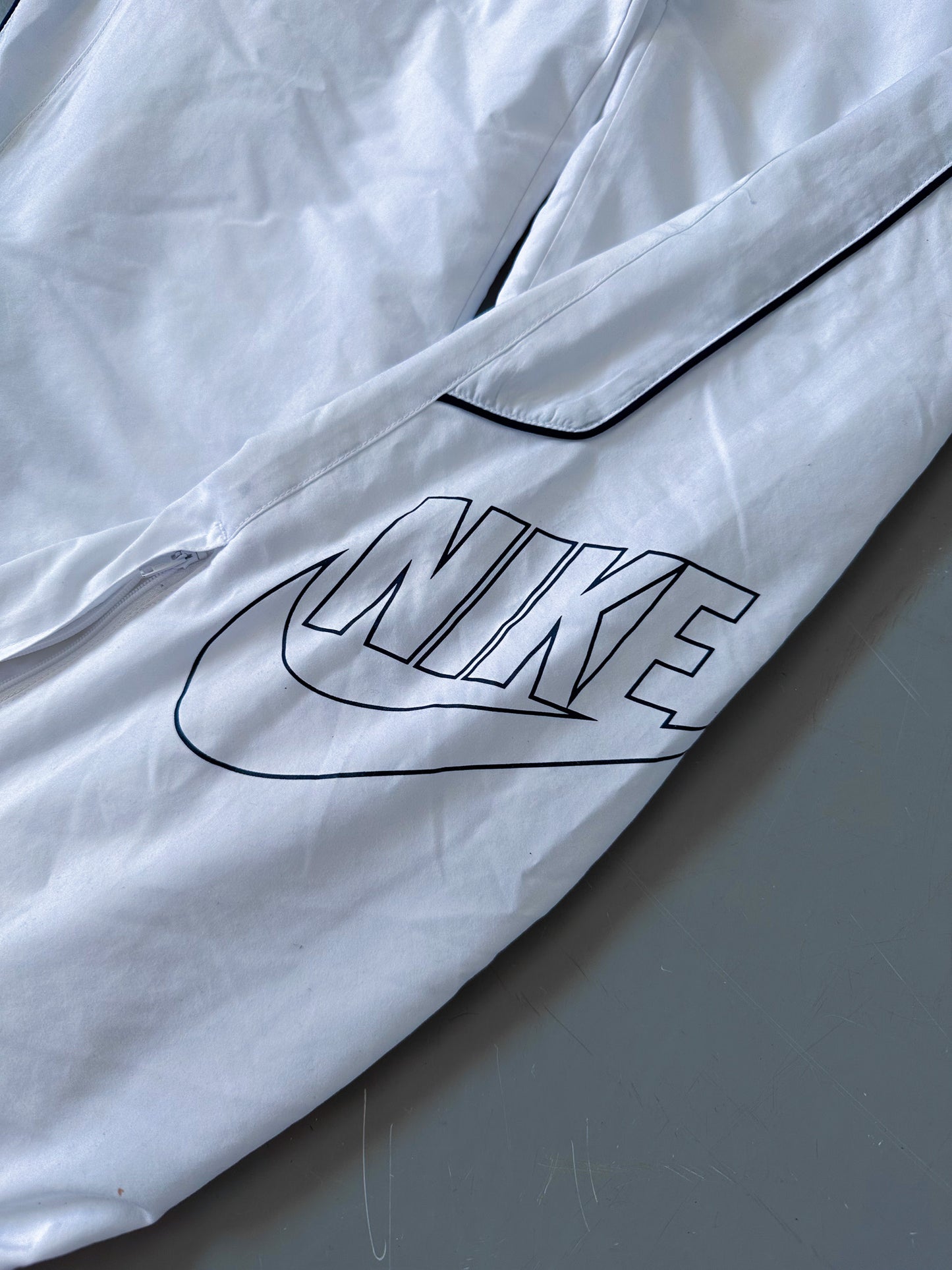 Nike Vintage Trackpants | M