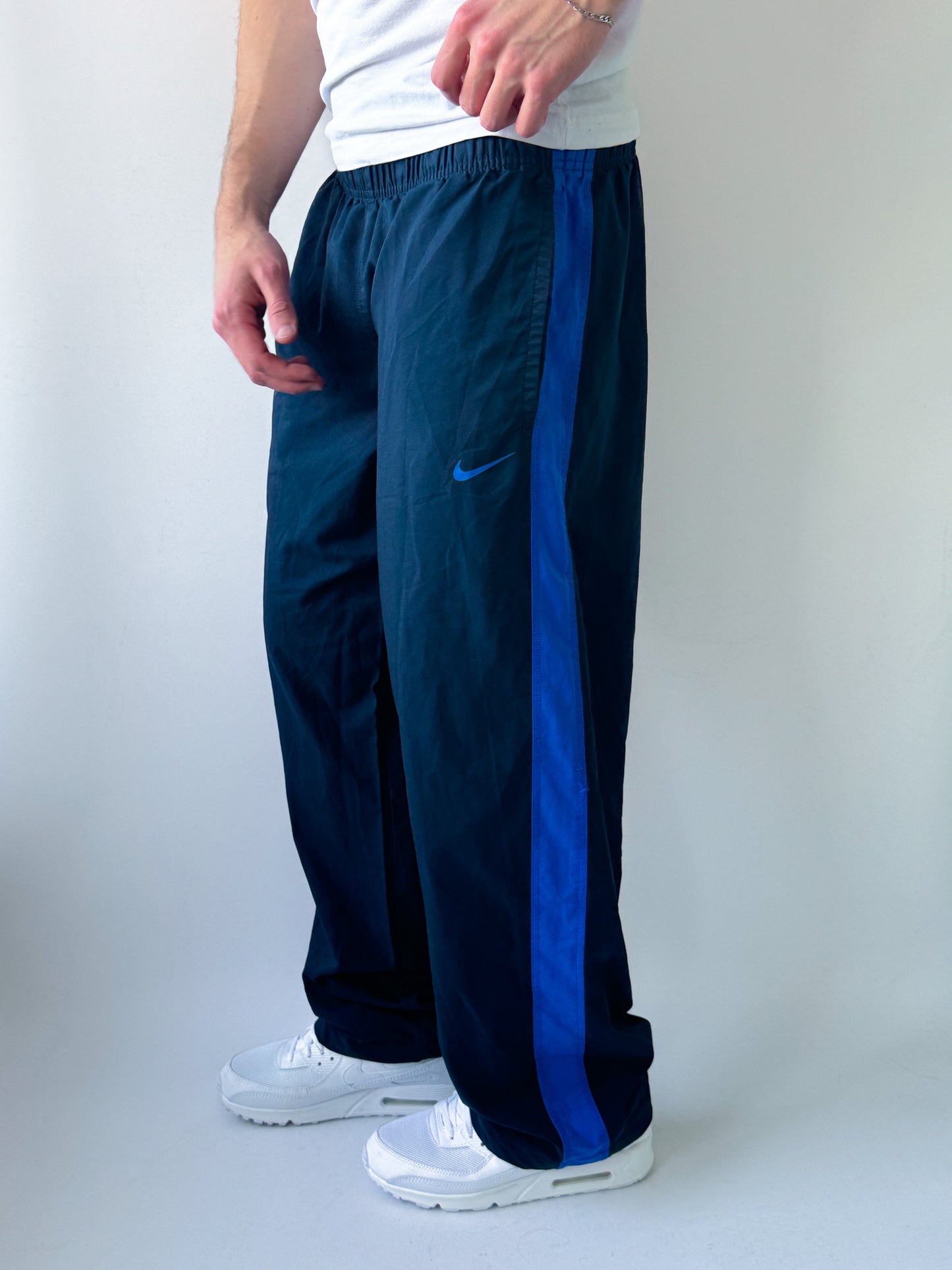 Nike Vintage Trackpants | L