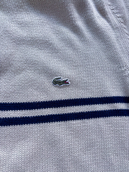 Lacoste Vintage *PREMIUM* Pullover | M