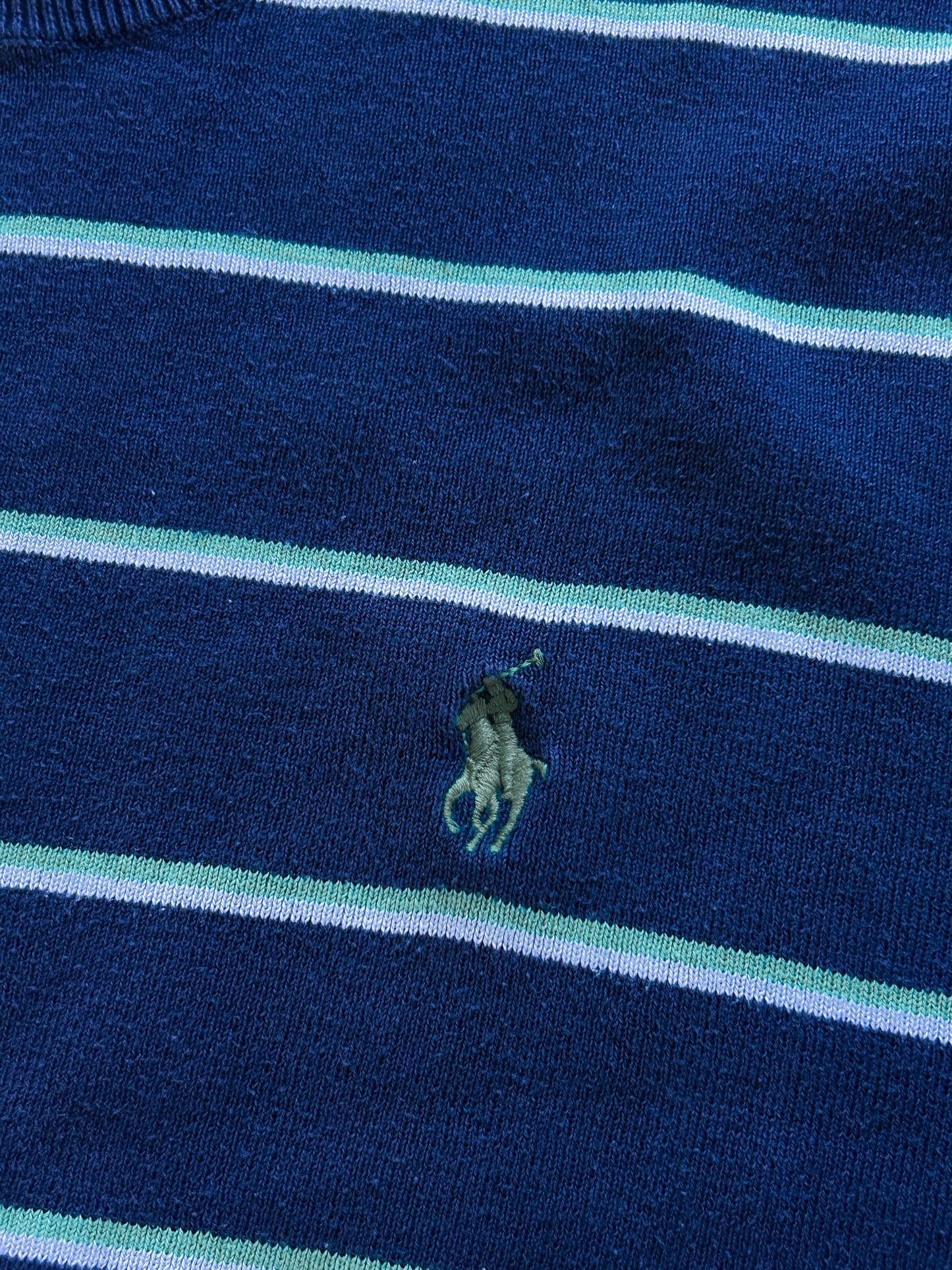 Polo Ralph Lauren Vintage Pullover | L