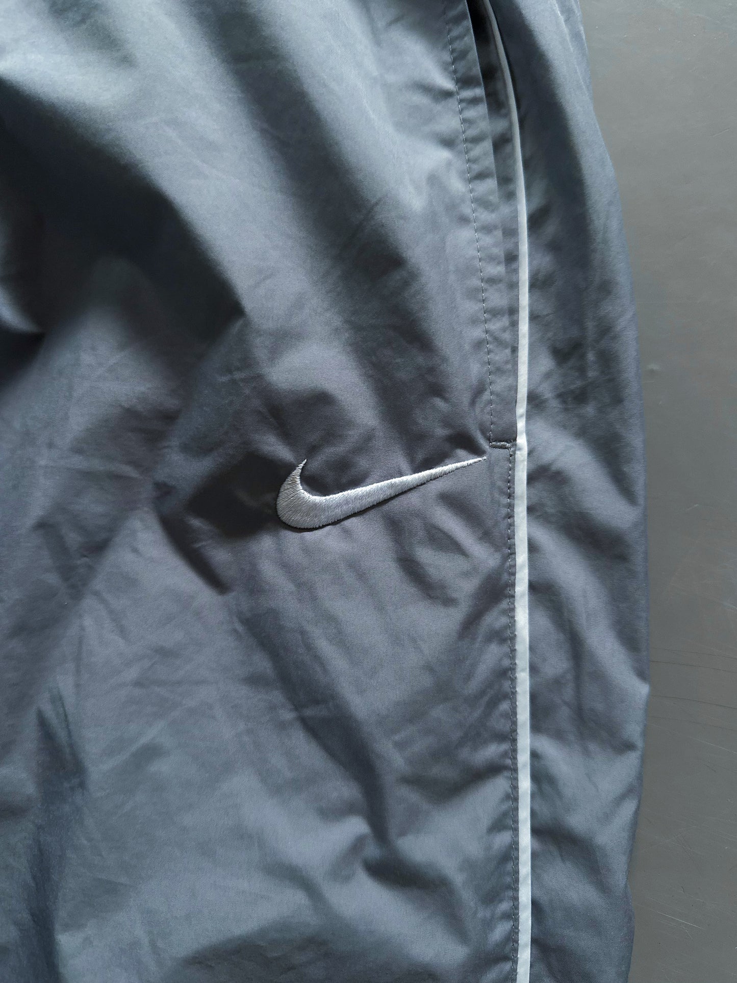 Nike Vintage Trackpants | S