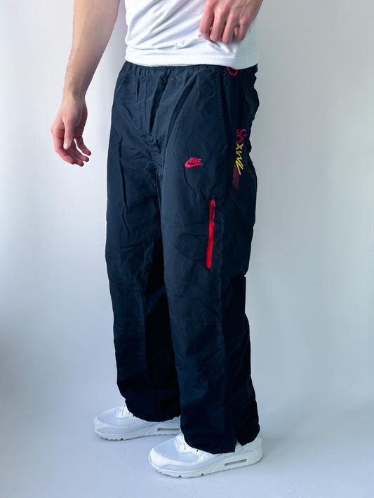 Nike Vintage Trackpants | M