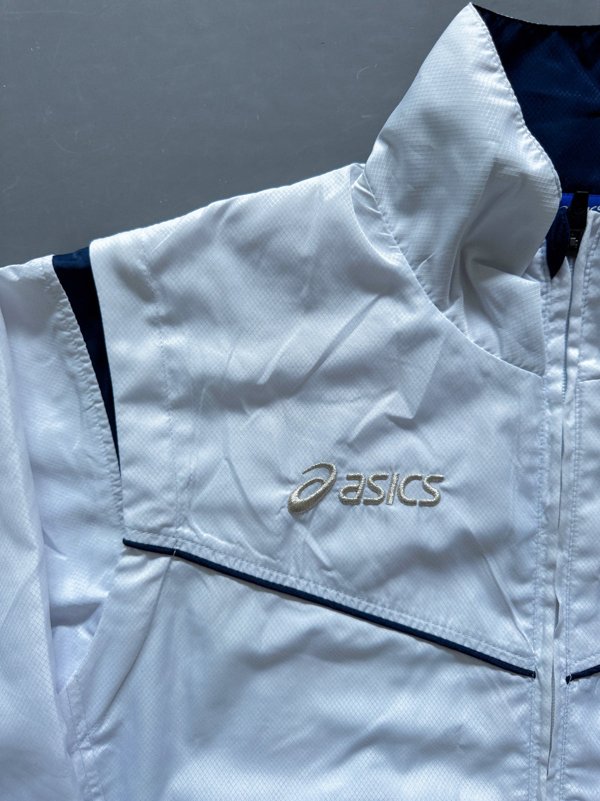 Asics Vintage Trackjacket | M