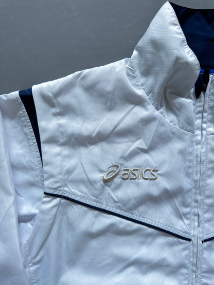 Asics Vintage Trackjacket | M