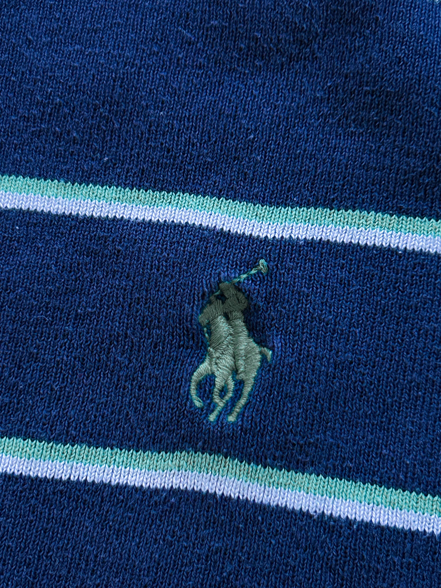Polo Ralph Lauren Vintage Pullover | L