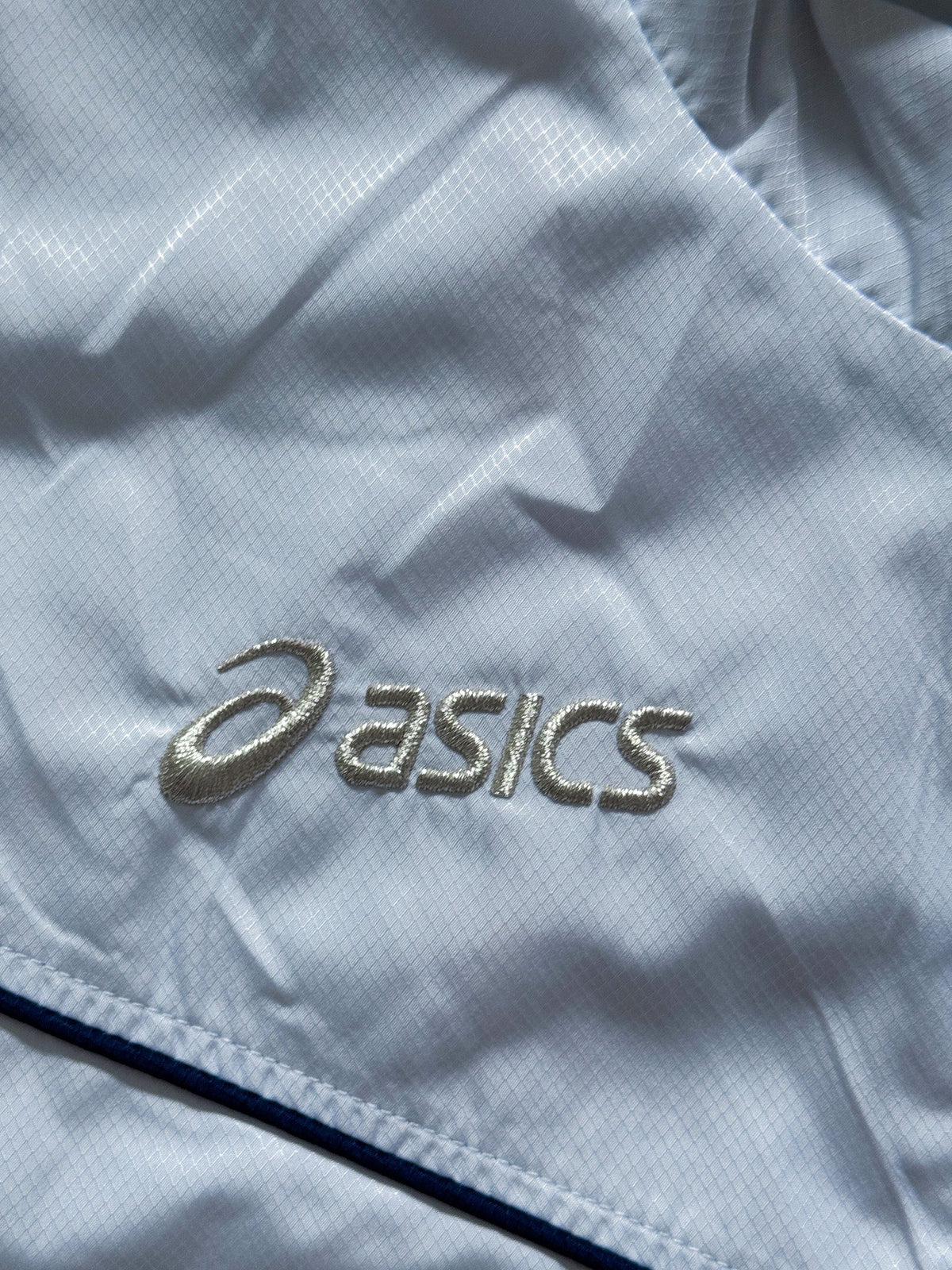 Asics Vintage Trackjacket | M