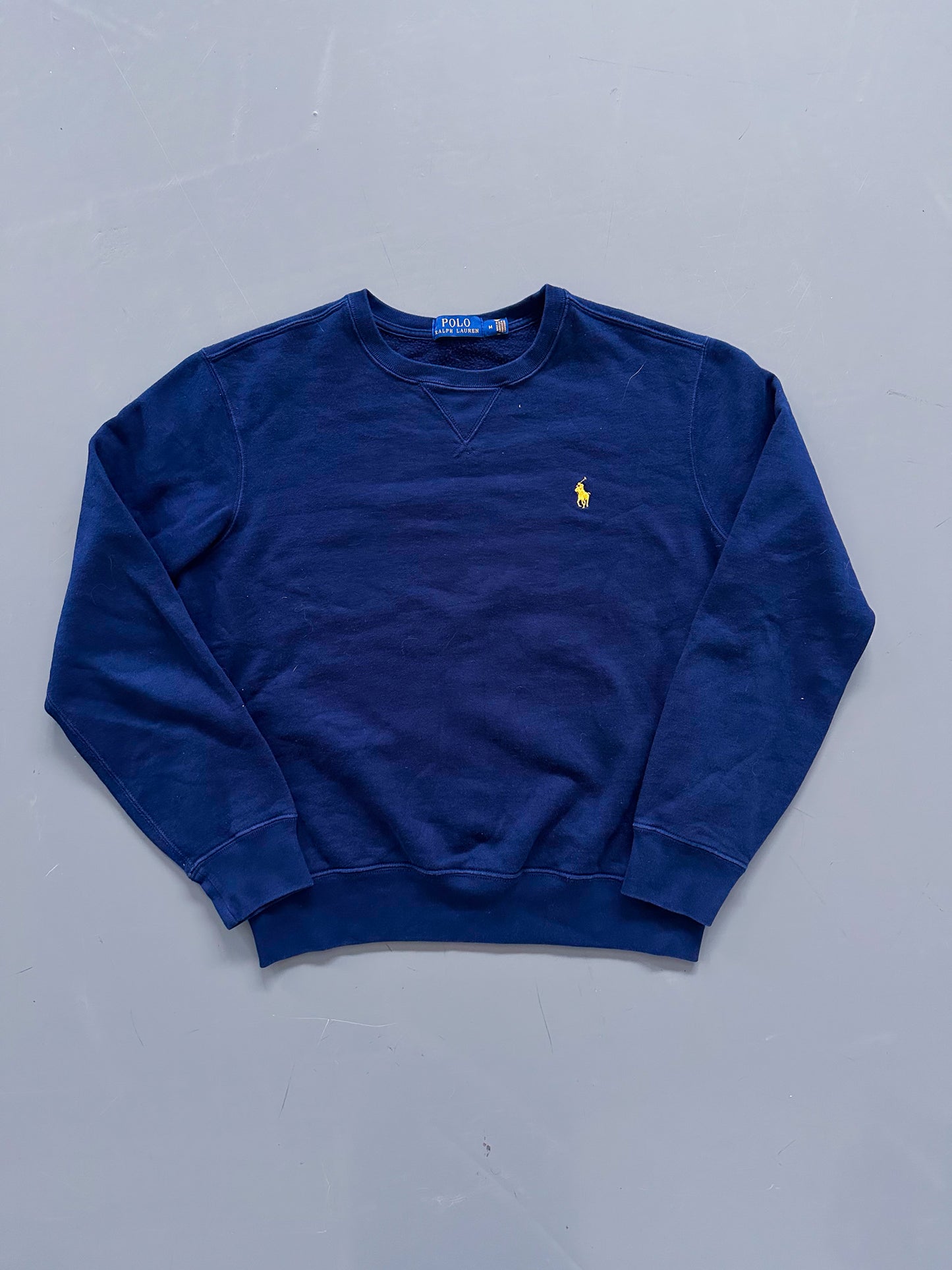 Polo Ralph Lauren Vintage Tracksuit / Sweatsuit | M