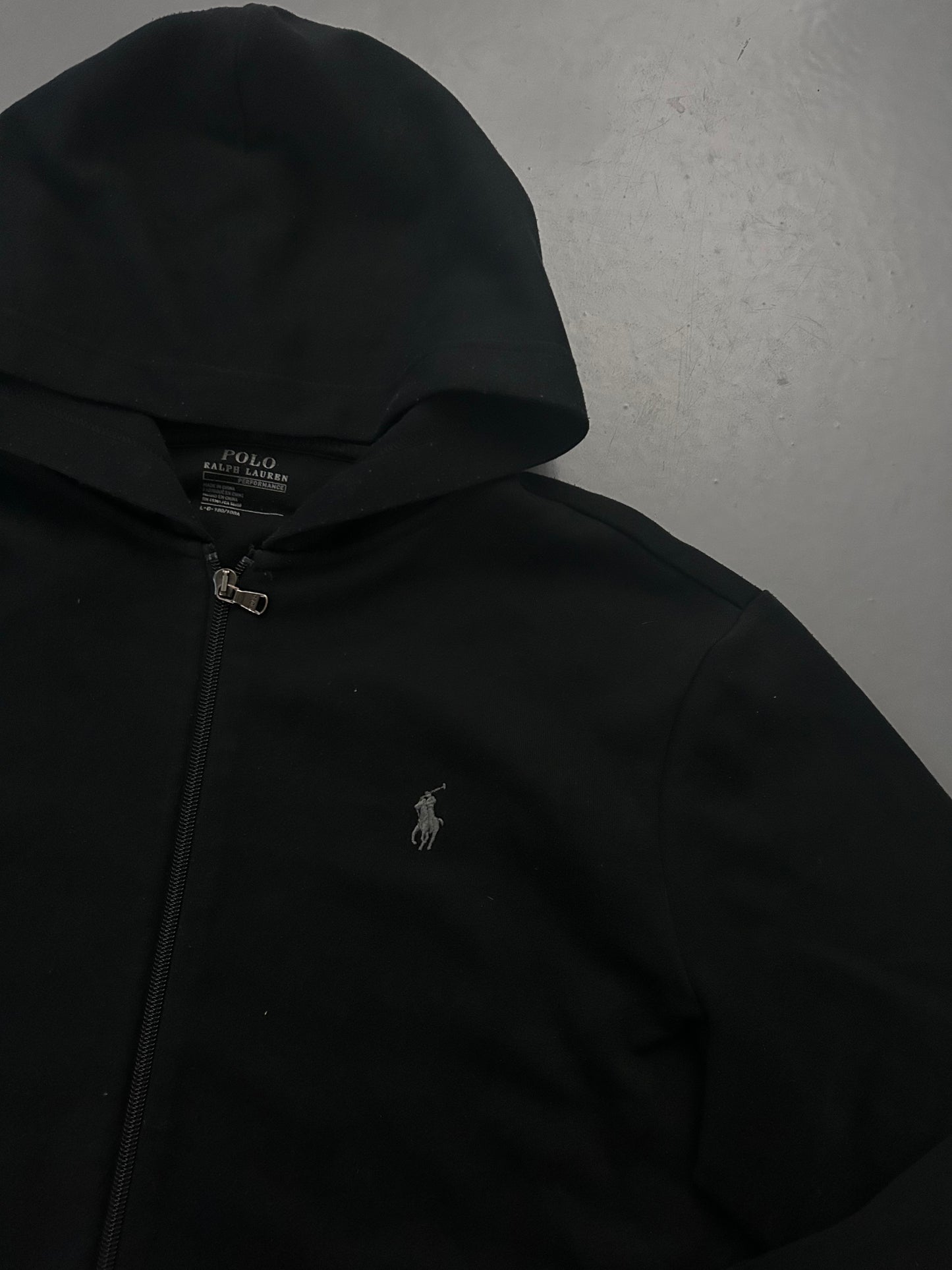 Polo Ralph Lauren *PREMIUM* Sweatjacke | M