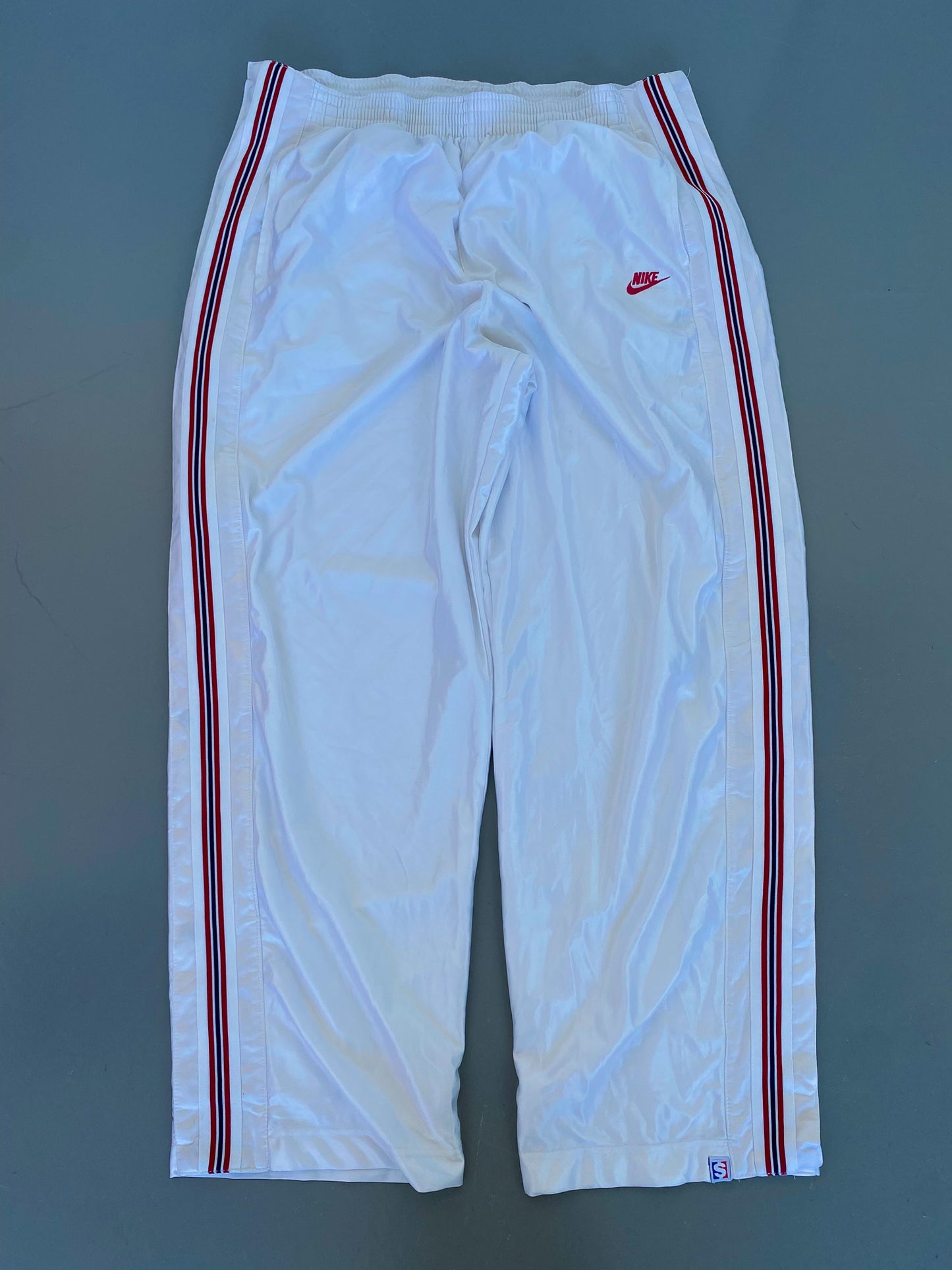 Nike Vintage Trackpants | XL