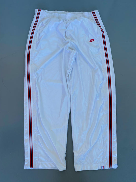 Nike Vintage Trackpants | XL