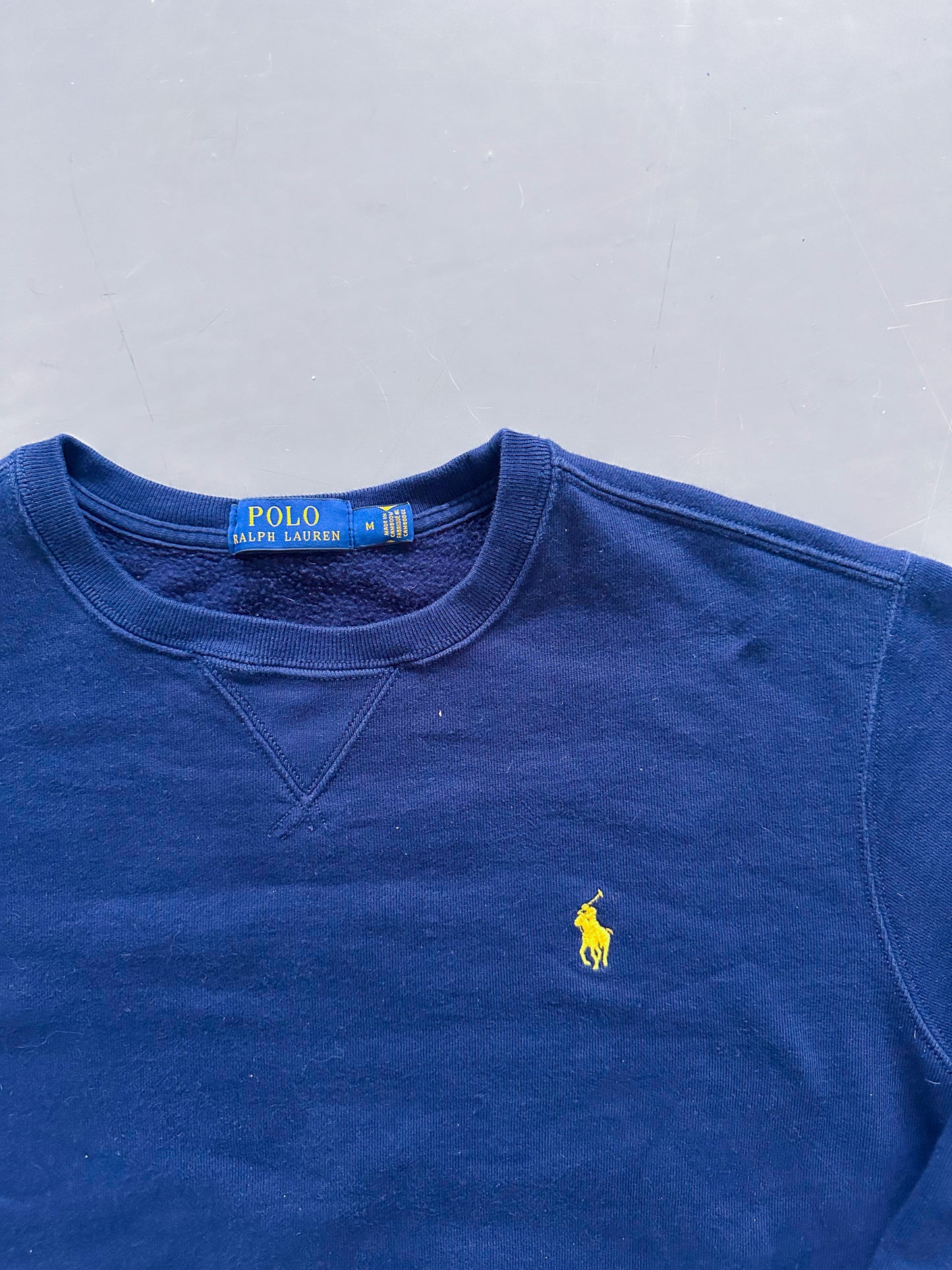 Polo Ralph Lauren Vintage Tracksuit / Sweatsuit | M