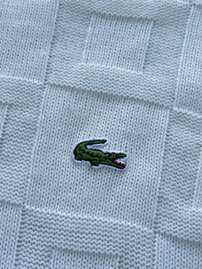 Lacoste Vintage Pullover | S