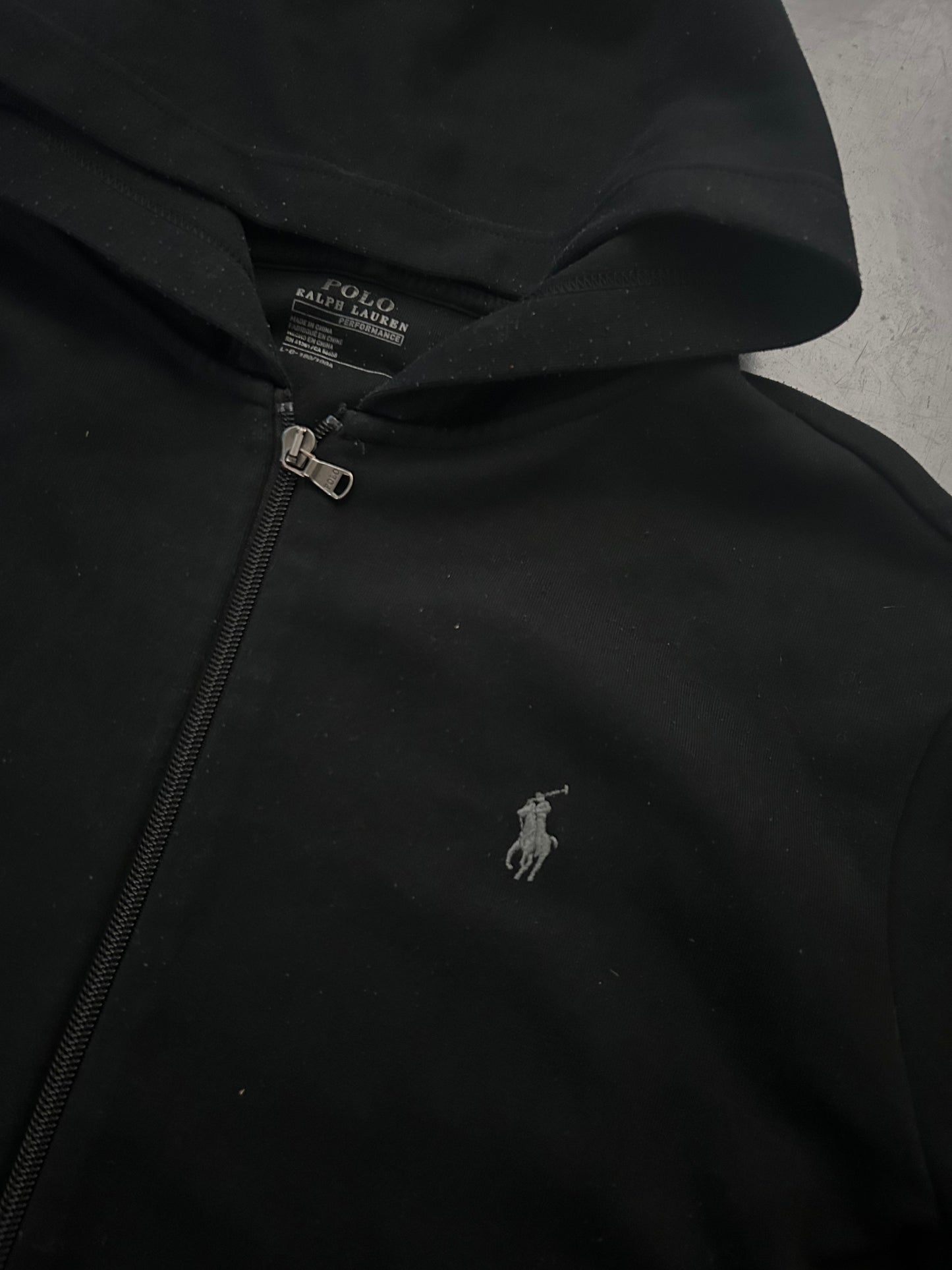 Polo Ralph Lauren *PREMIUM* Sweatjacke | M