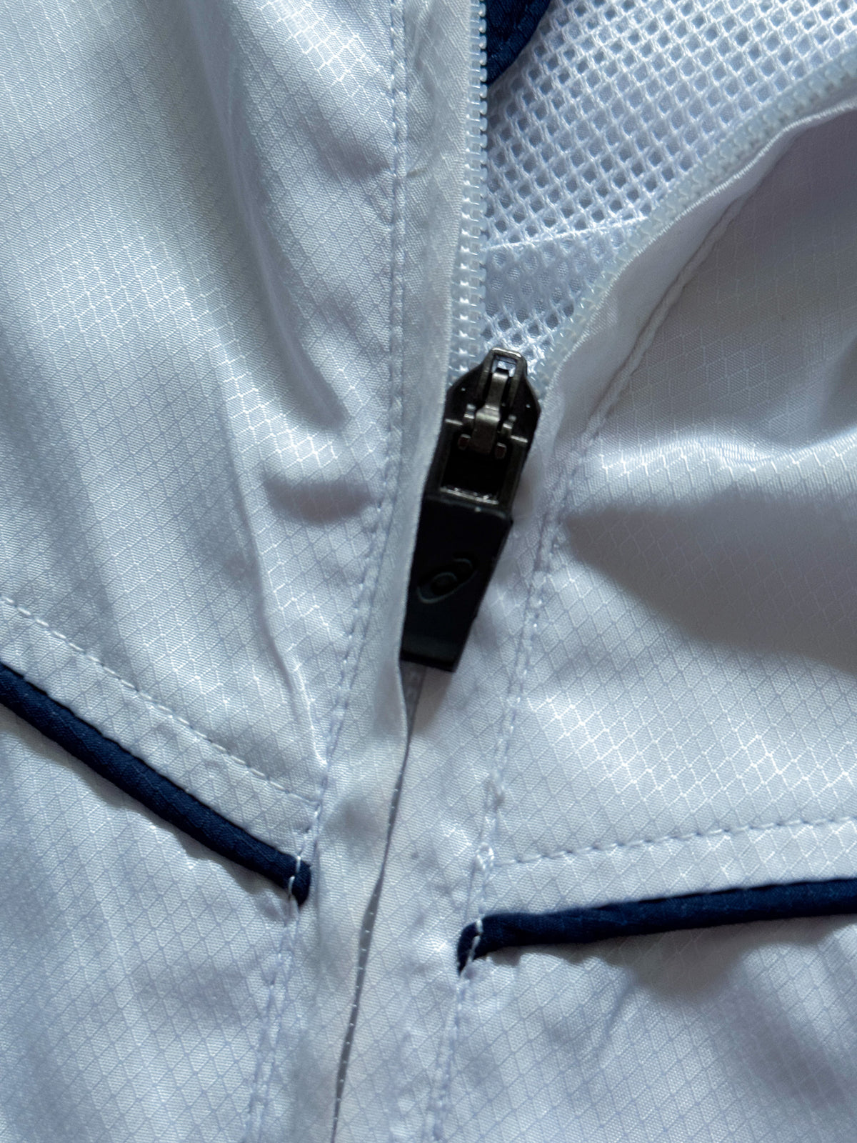 Asics Vintage Trackjacket | M