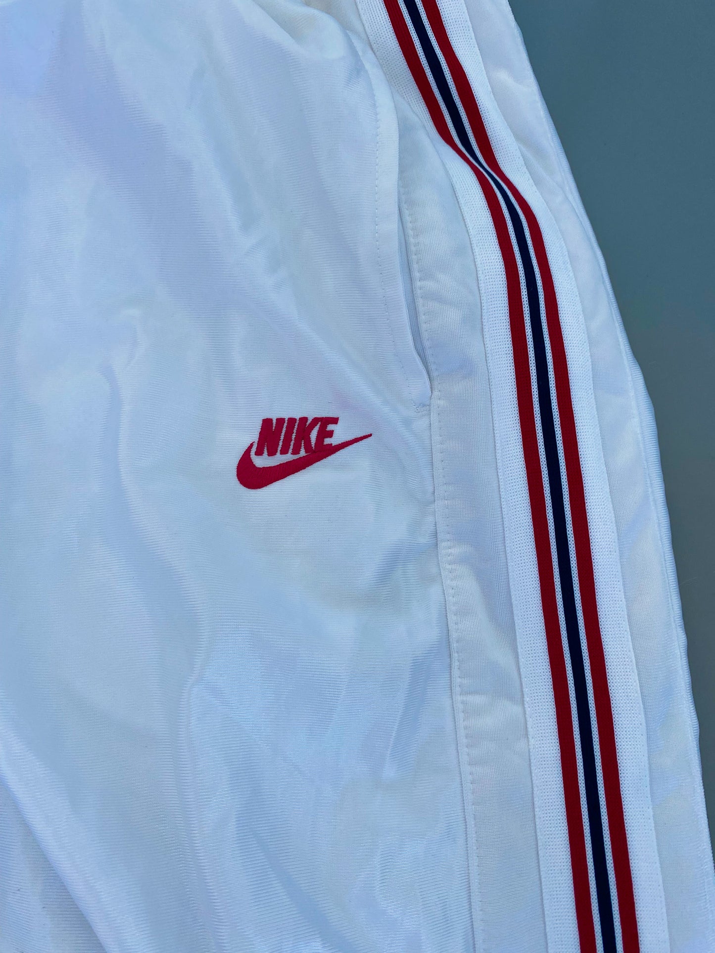 Nike Vintage Trackpants | XL