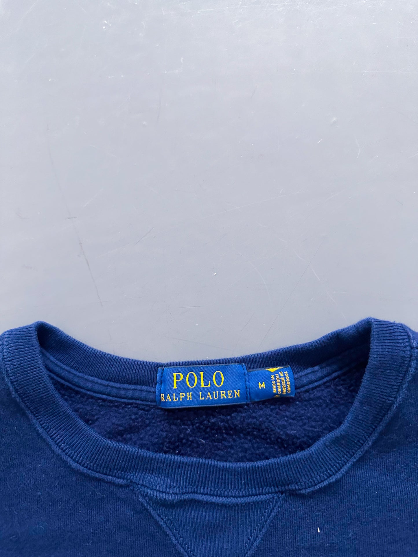 Polo Ralph Lauren Vintage Tracksuit / Sweatsuit | M