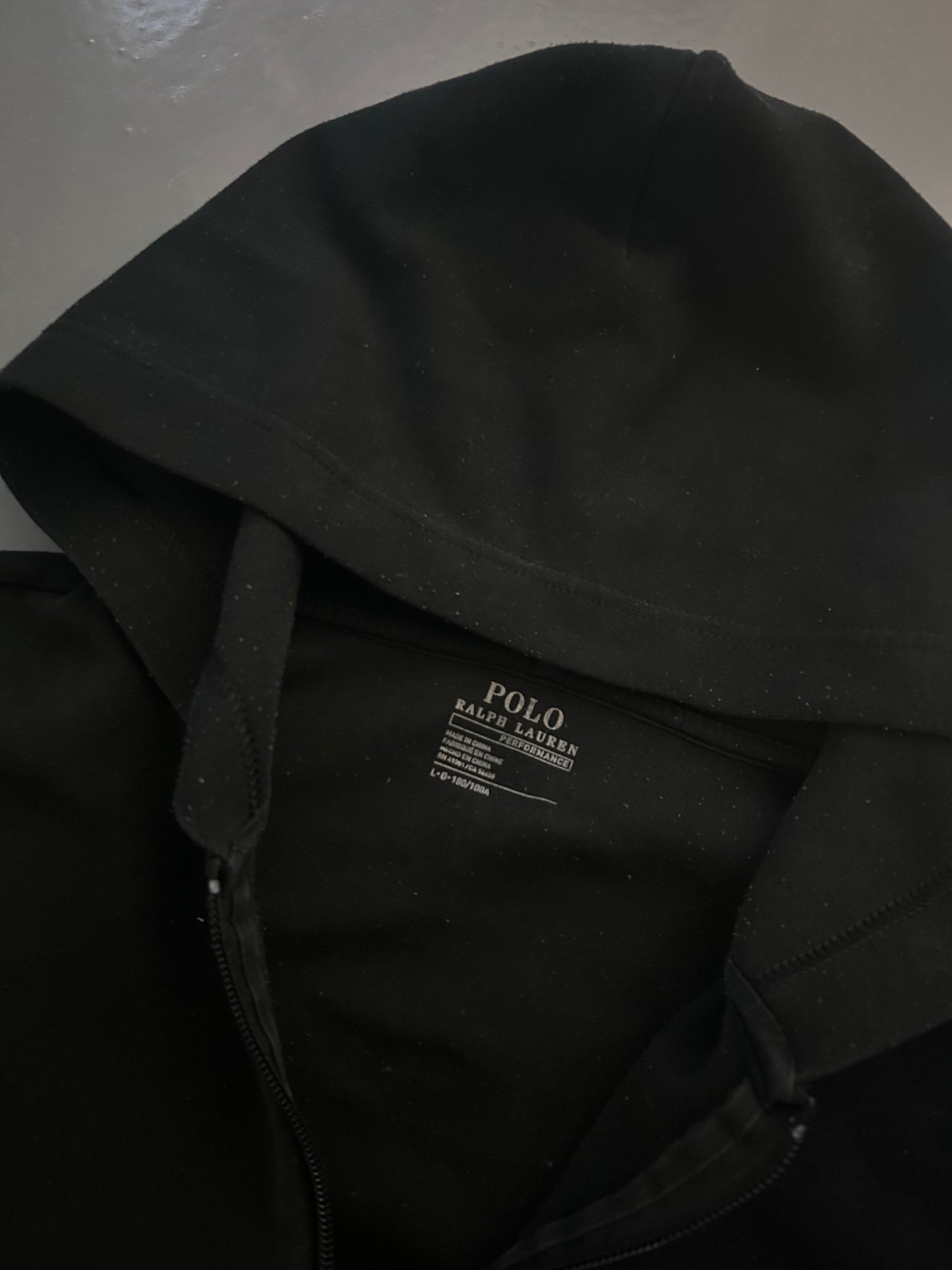 Polo Ralph Lauren *PREMIUM* Sweatjacke | M