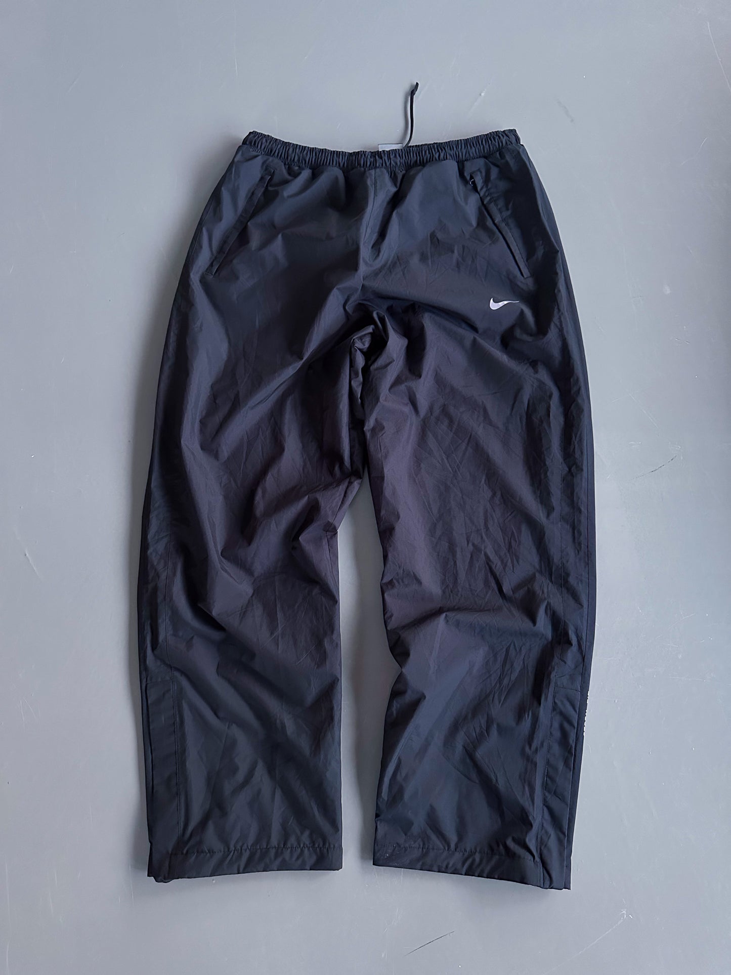 Nike Vintage Trackpants | XL
