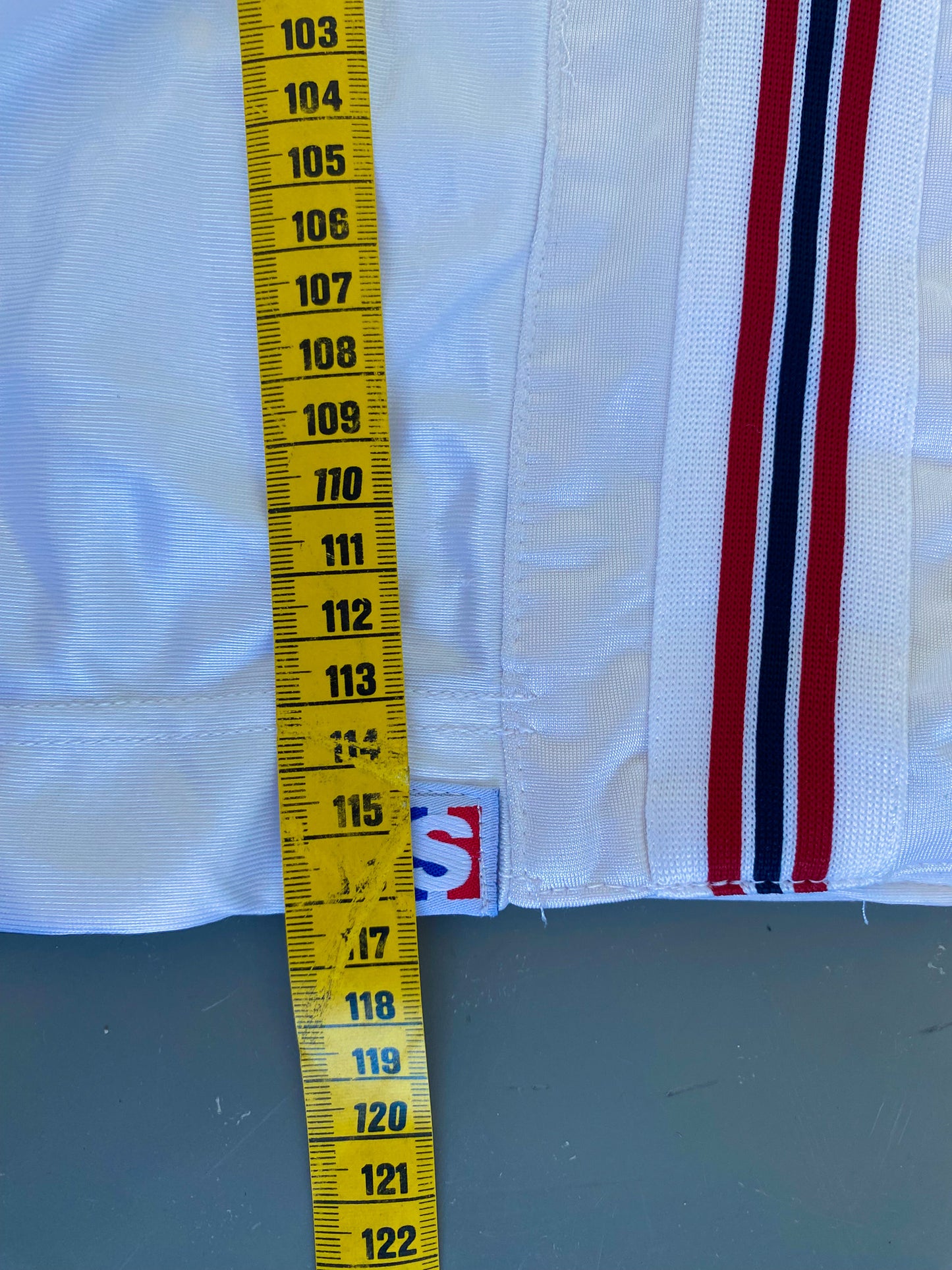 Nike Vintage Trackpants | XL