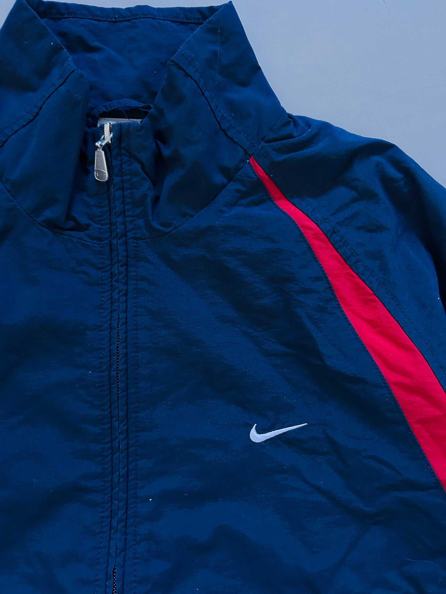 Nike Vintage Trackjacket | S