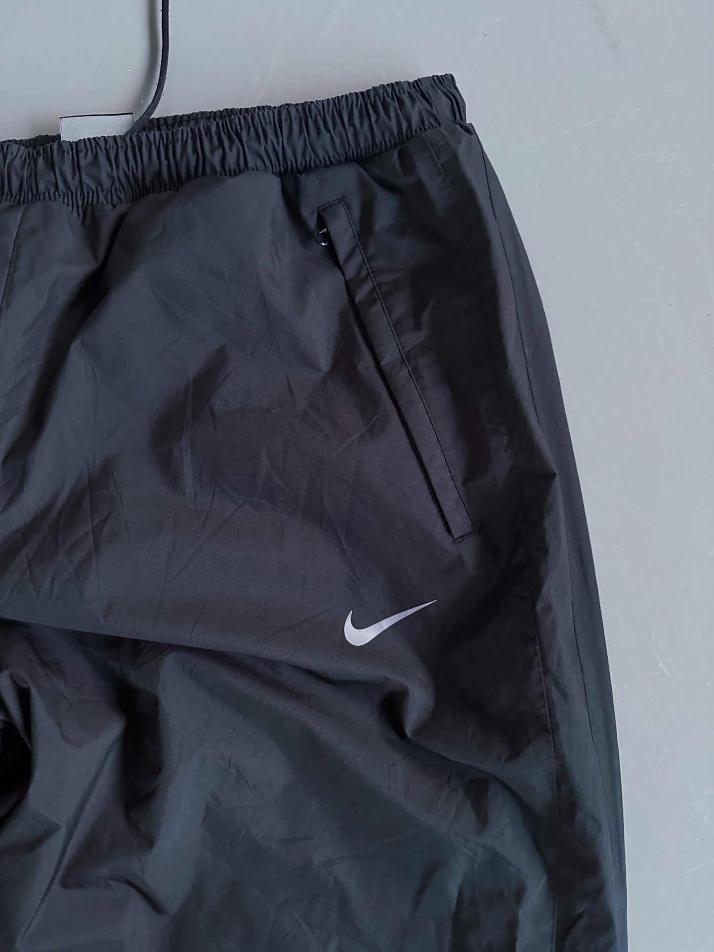 Nike Vintage Trackpants | XL