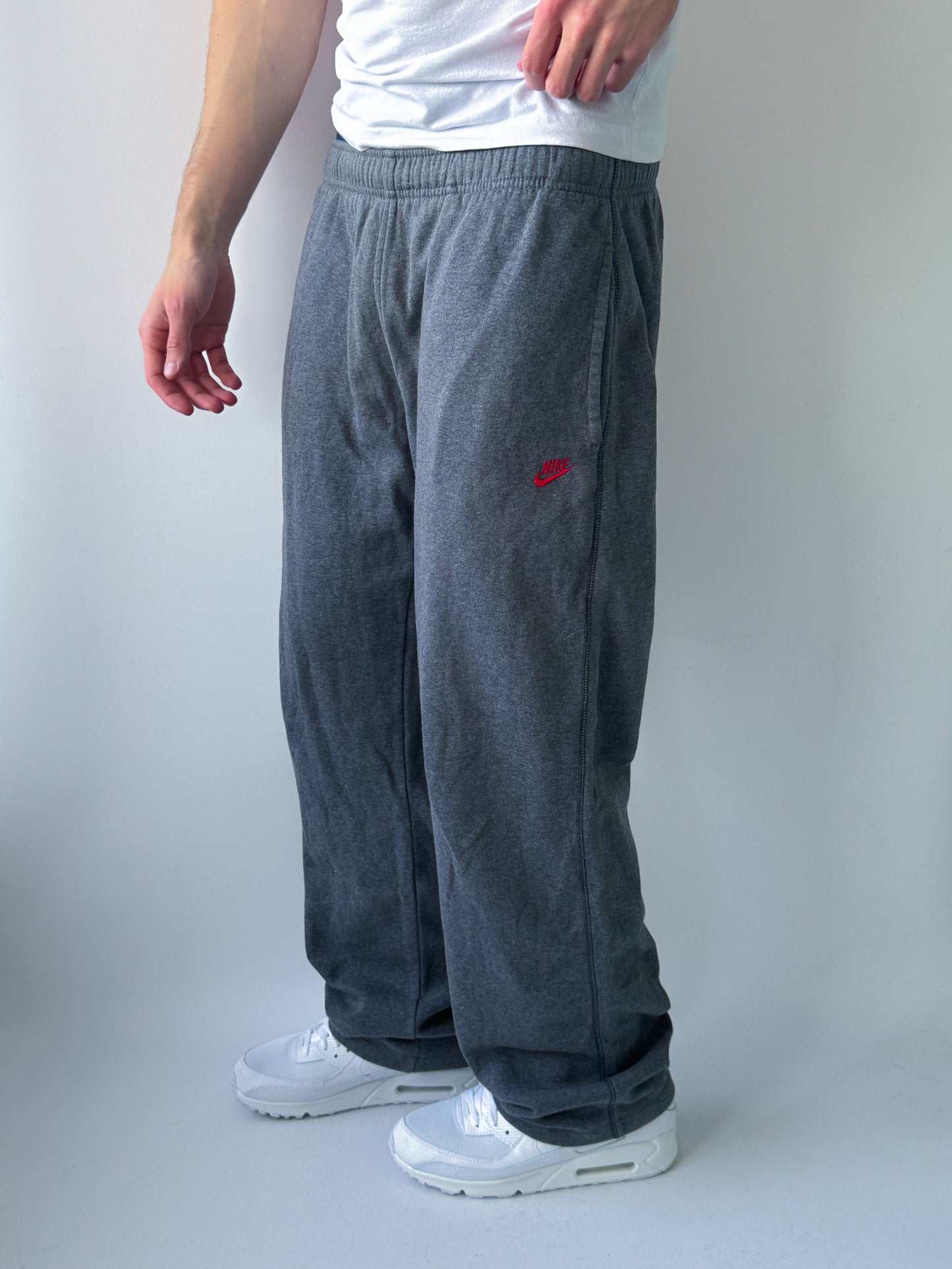Nike Vintage Trackpants | M