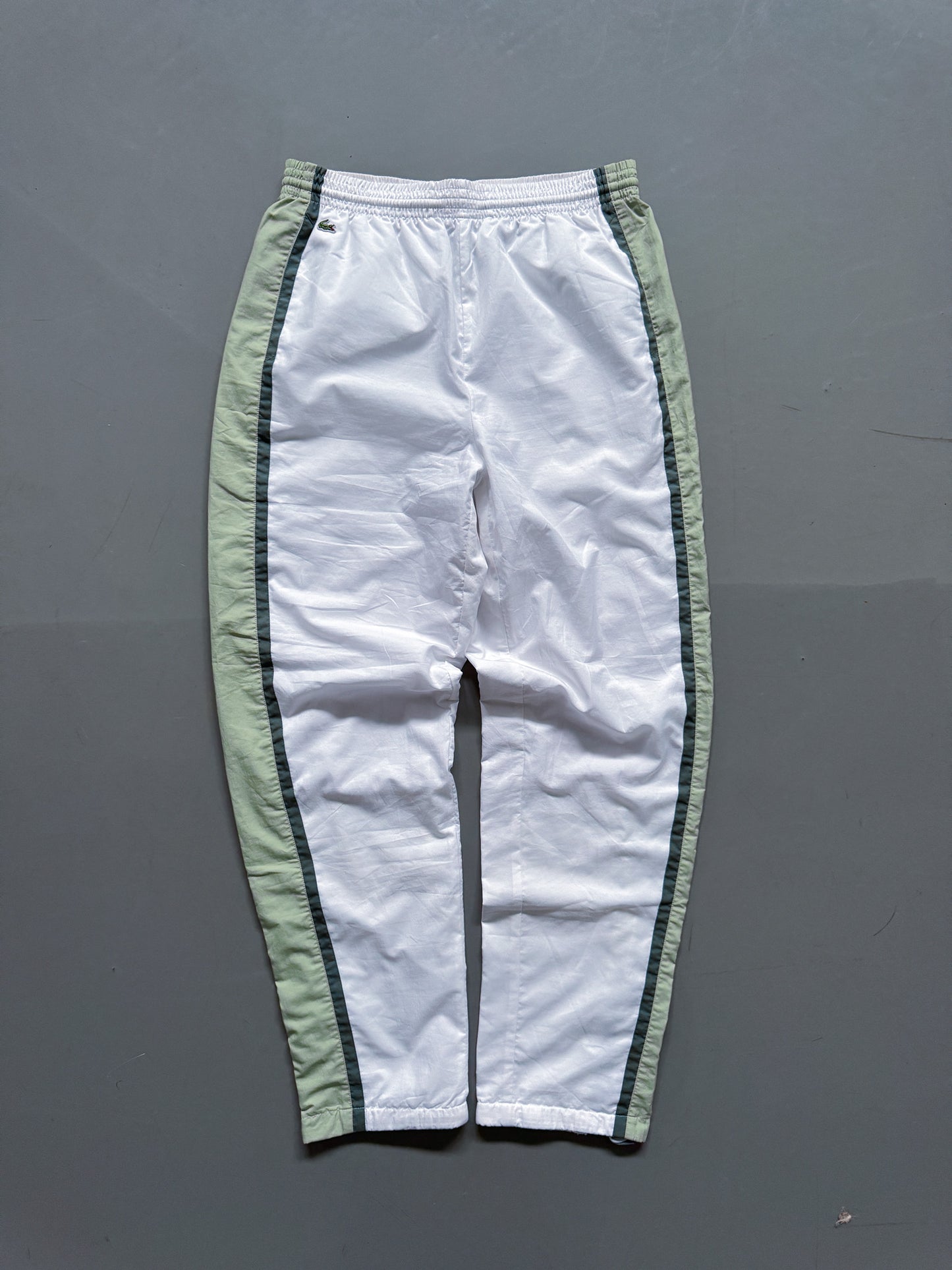 Lacoste Vintage Trackpants | S