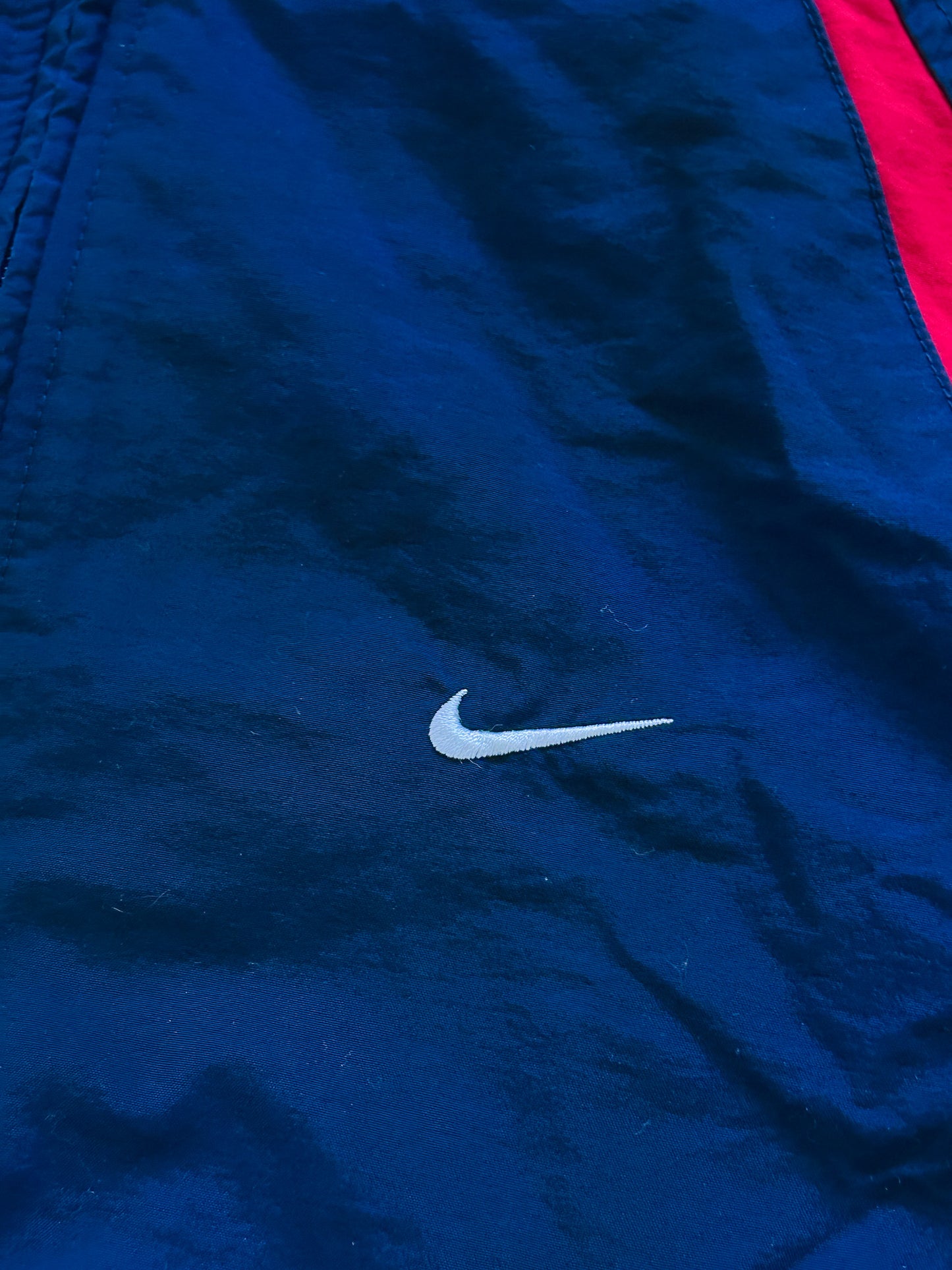 Nike Vintage Trackjacket | S