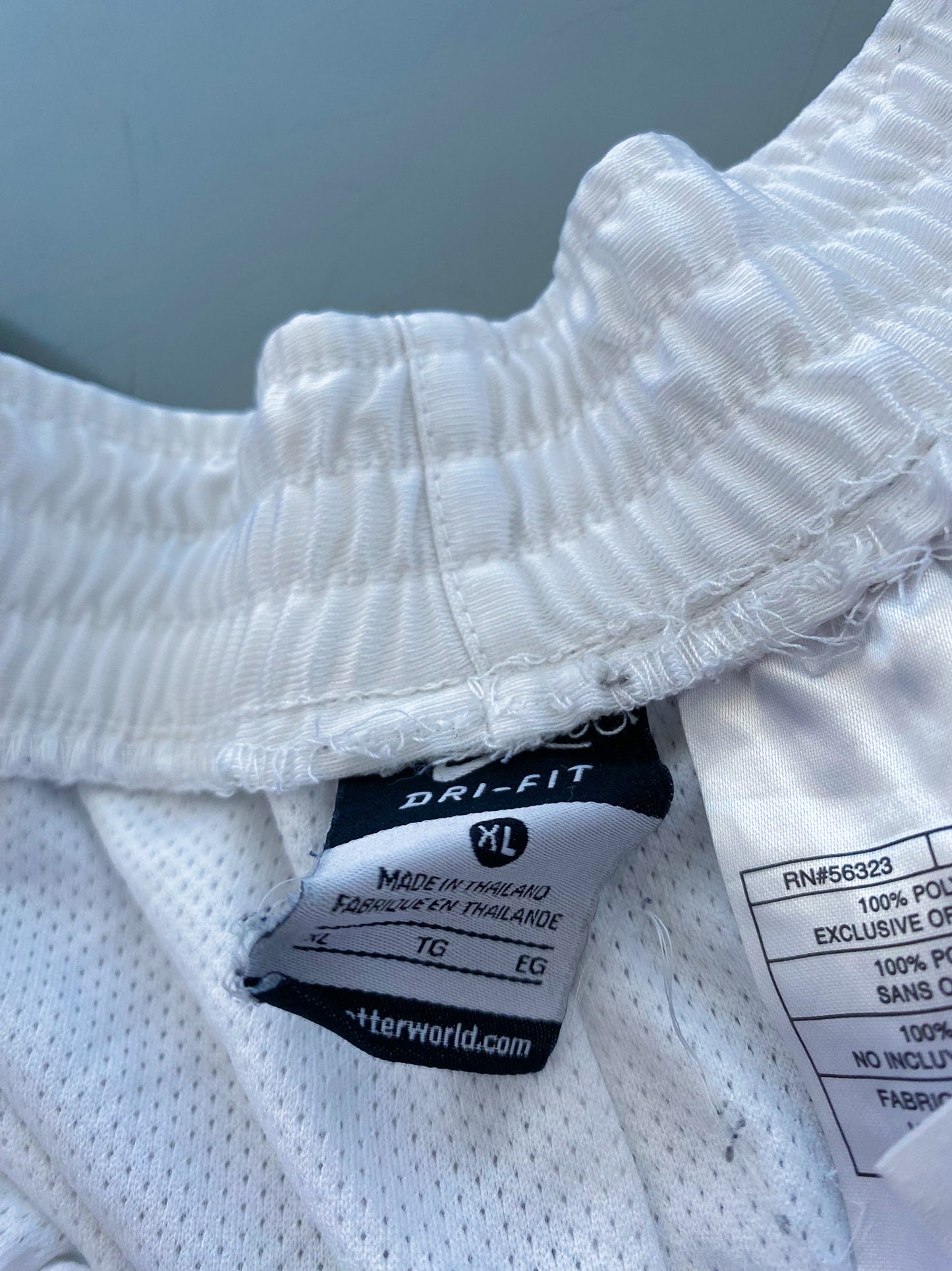 Nike Vintage Trackpants | XL