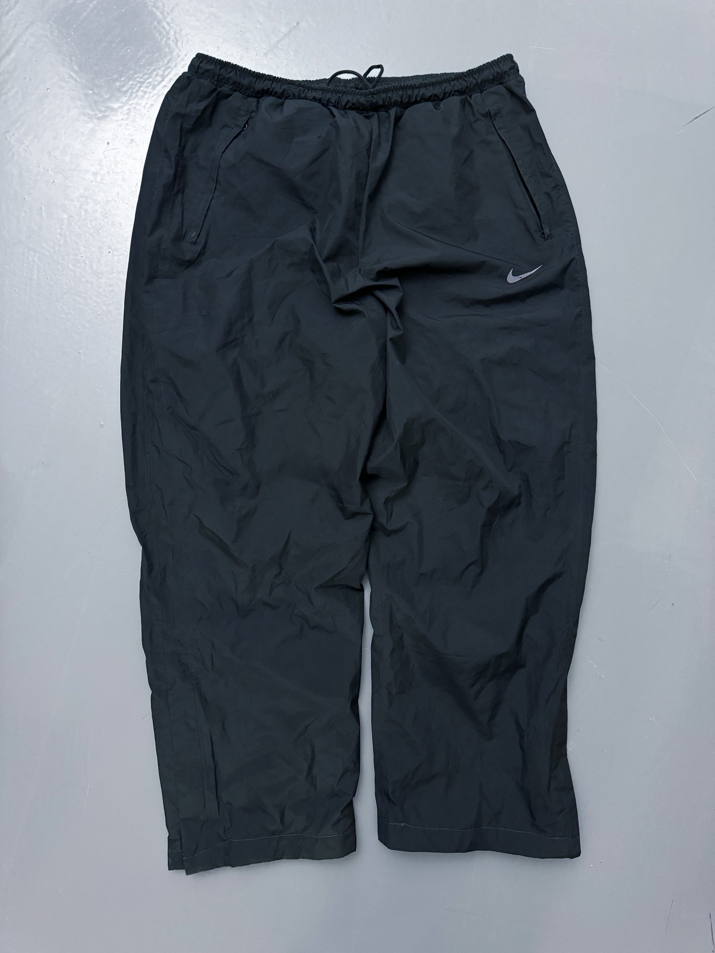 Nike Vintage Trackpants | XL