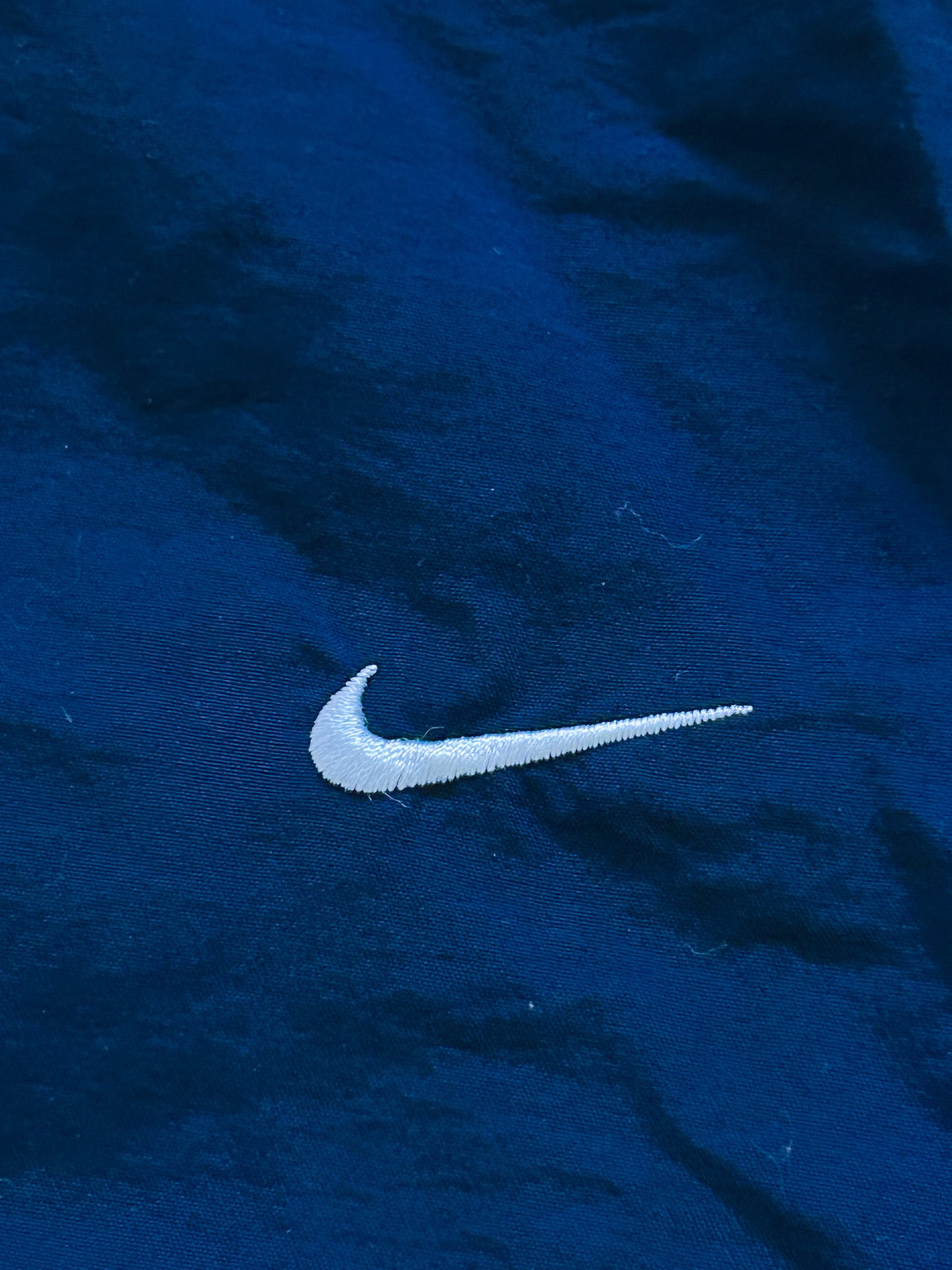 Nike Vintage Trackjacket | S