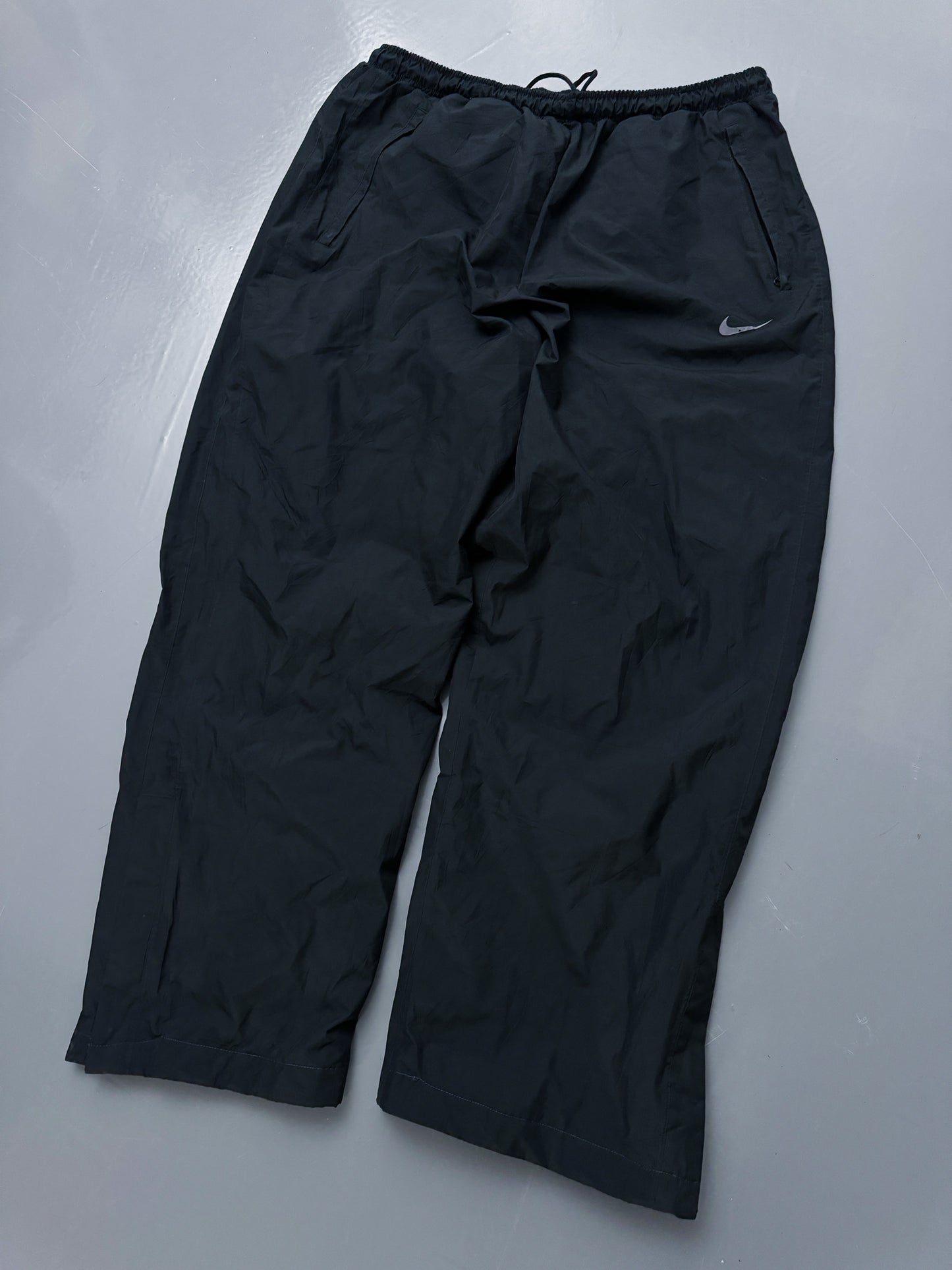 Nike Vintage Trackpants | XL