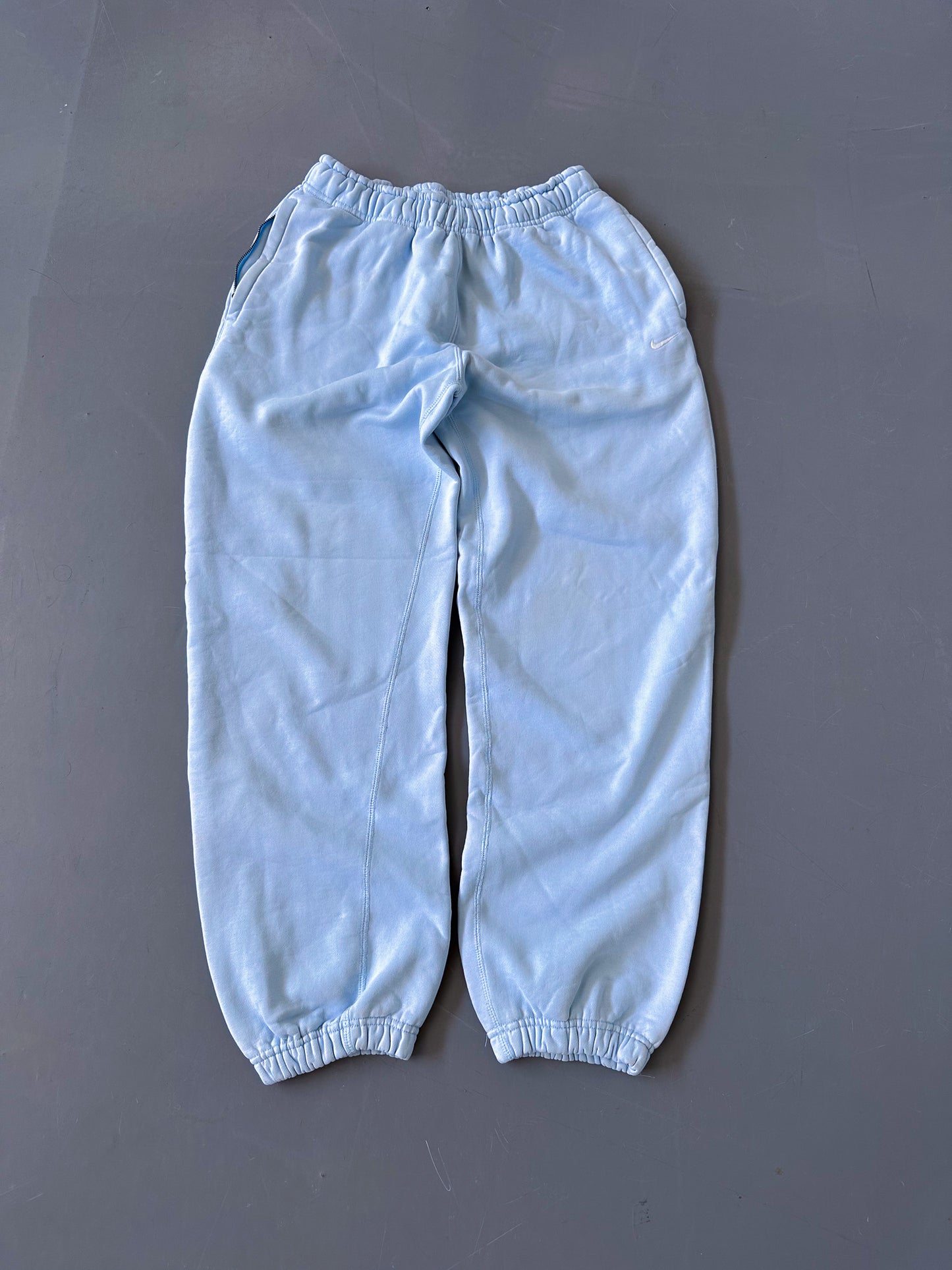 Nike Vintage *Babyblue* Sweatpants | S