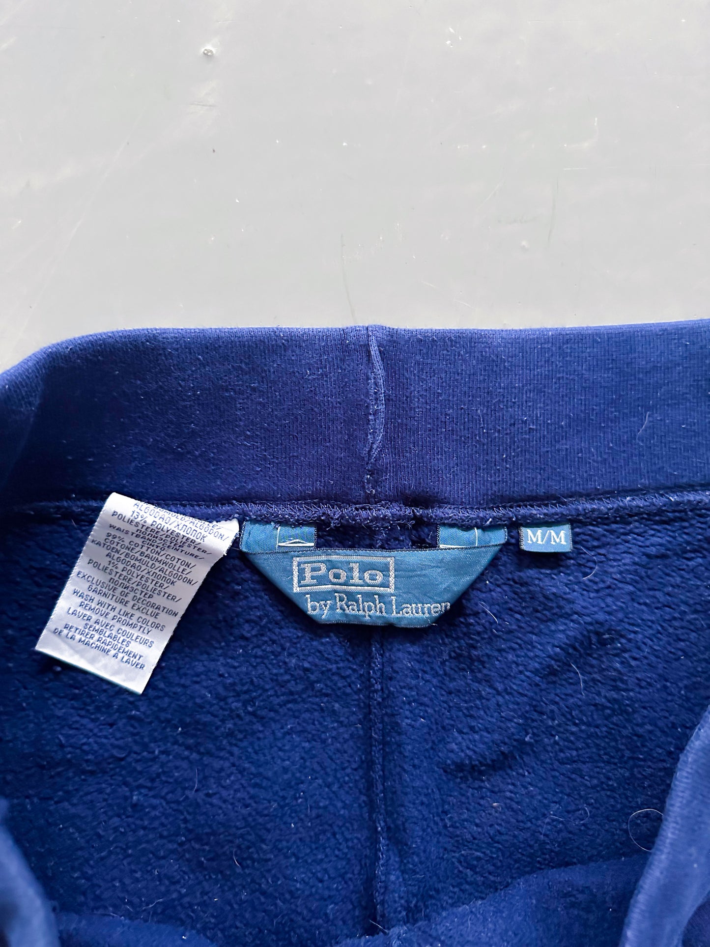 Polo Ralph Lauren Vintage Tracksuit / Sweatsuit | M