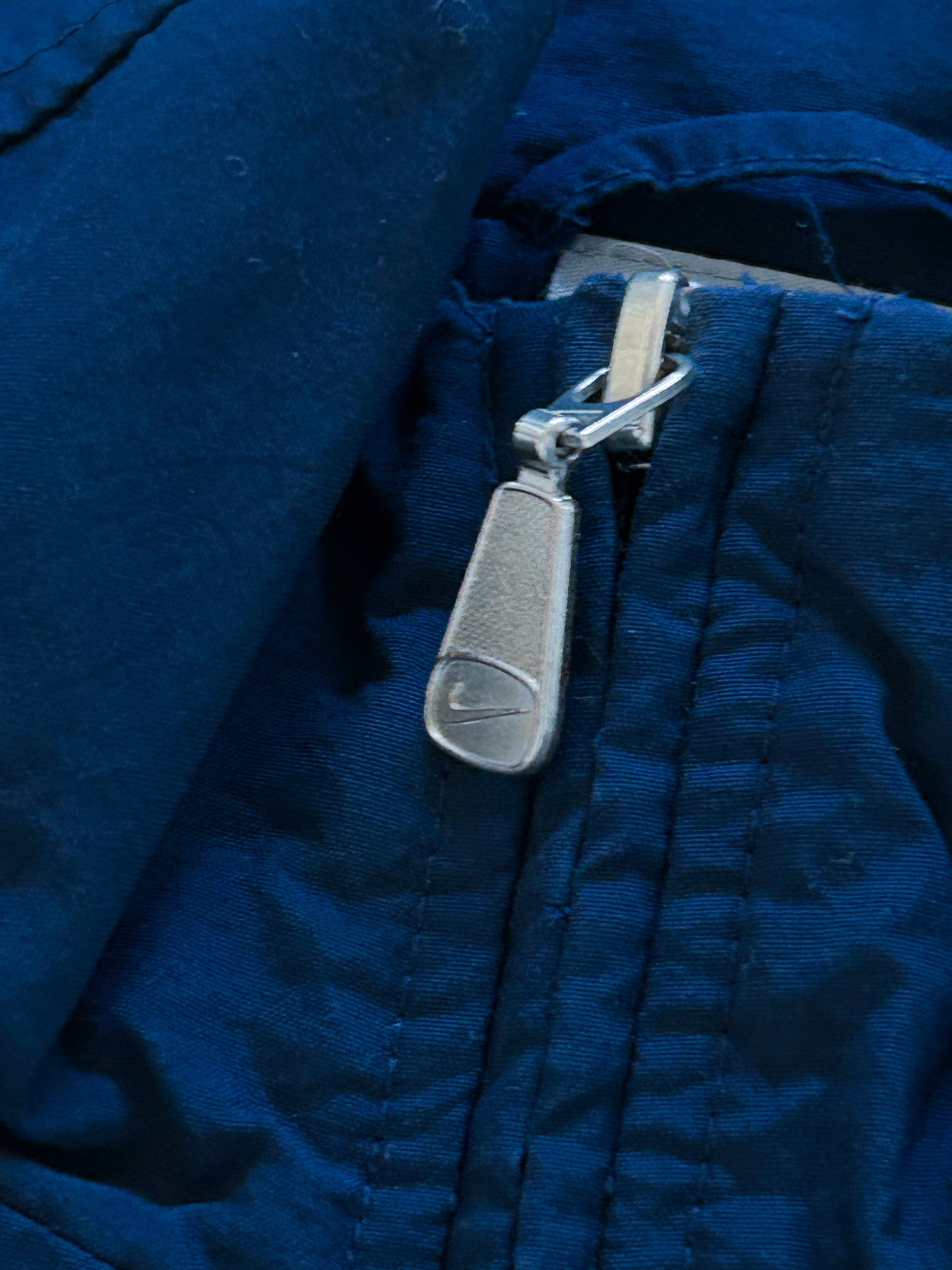 Nike Vintage Trackjacket | S