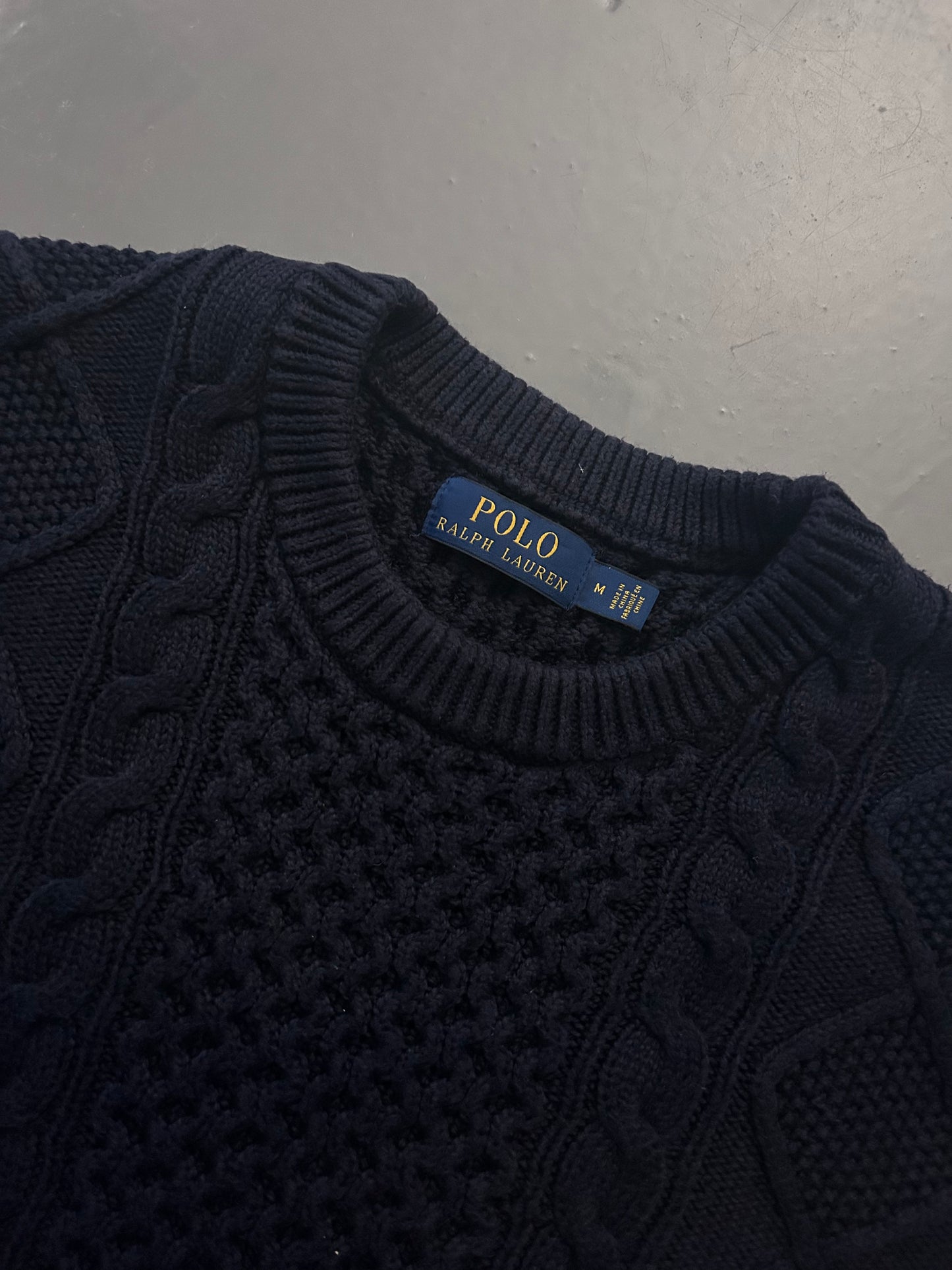 Polo Ralph Lauren Pullover | M