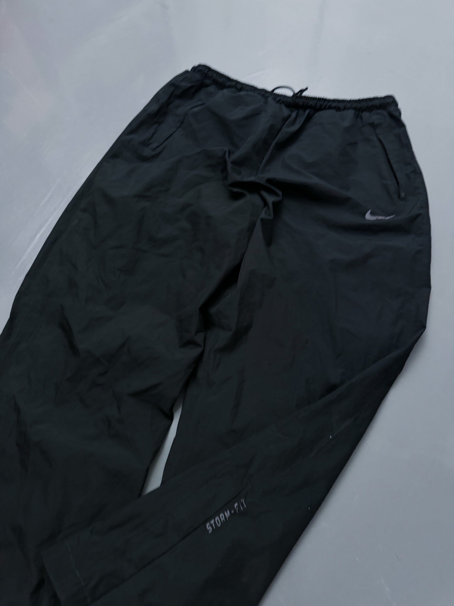 Nike Vintage Trackpants | XL