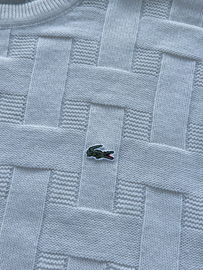 Lacoste Vintage Pullover | L