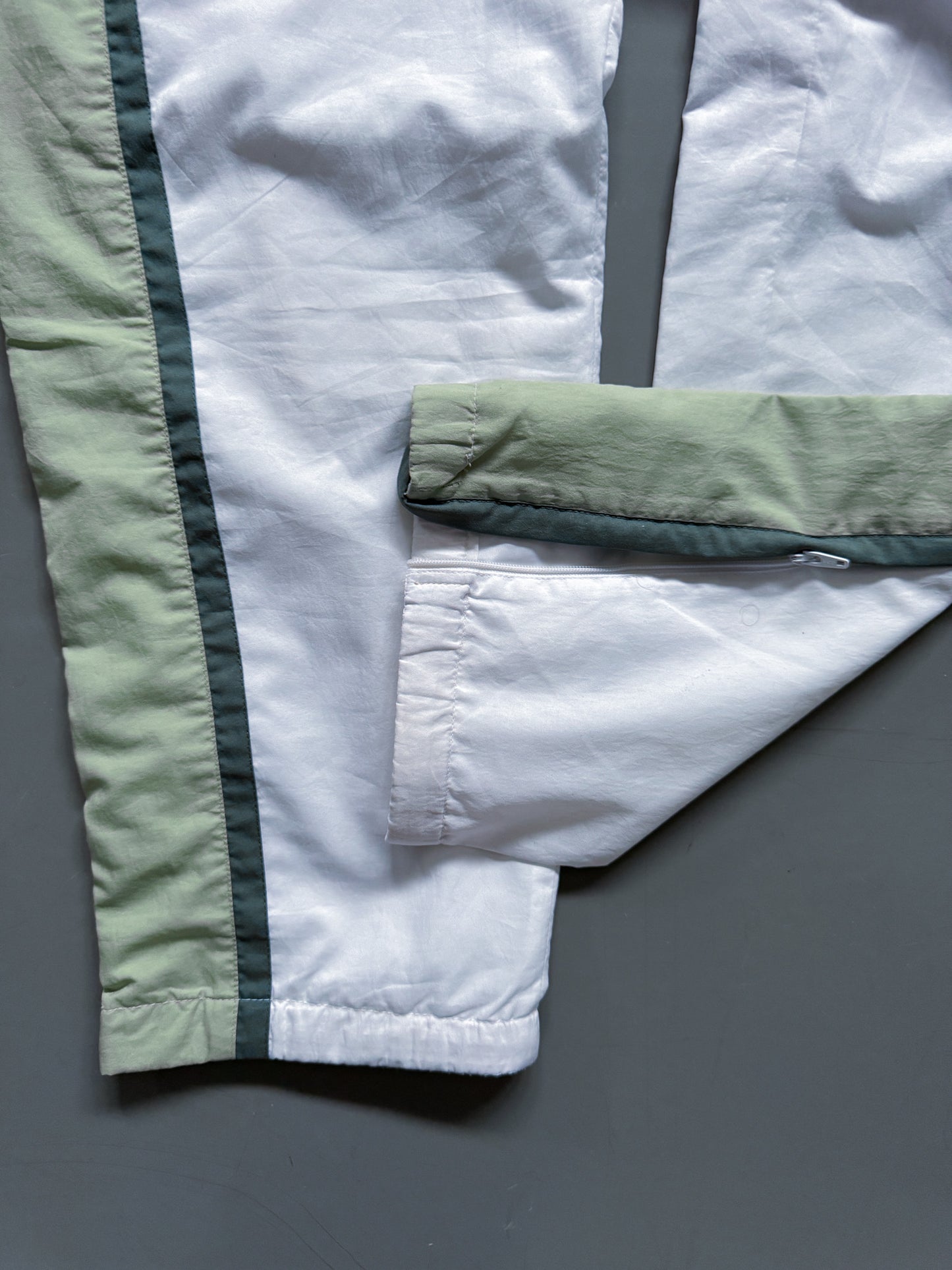 Lacoste Vintage Trackpants | S