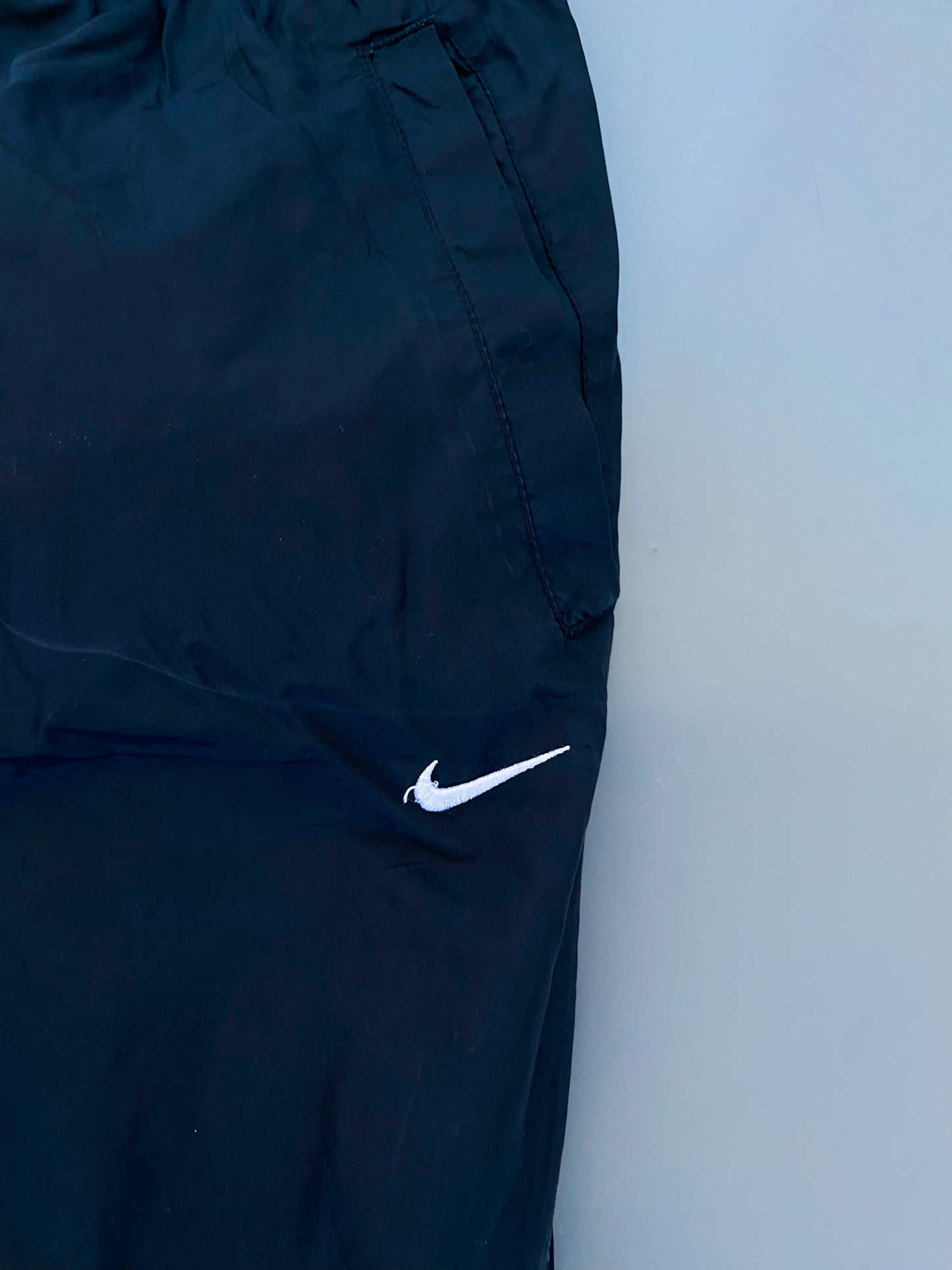 Nike Vintage Trackpants | L