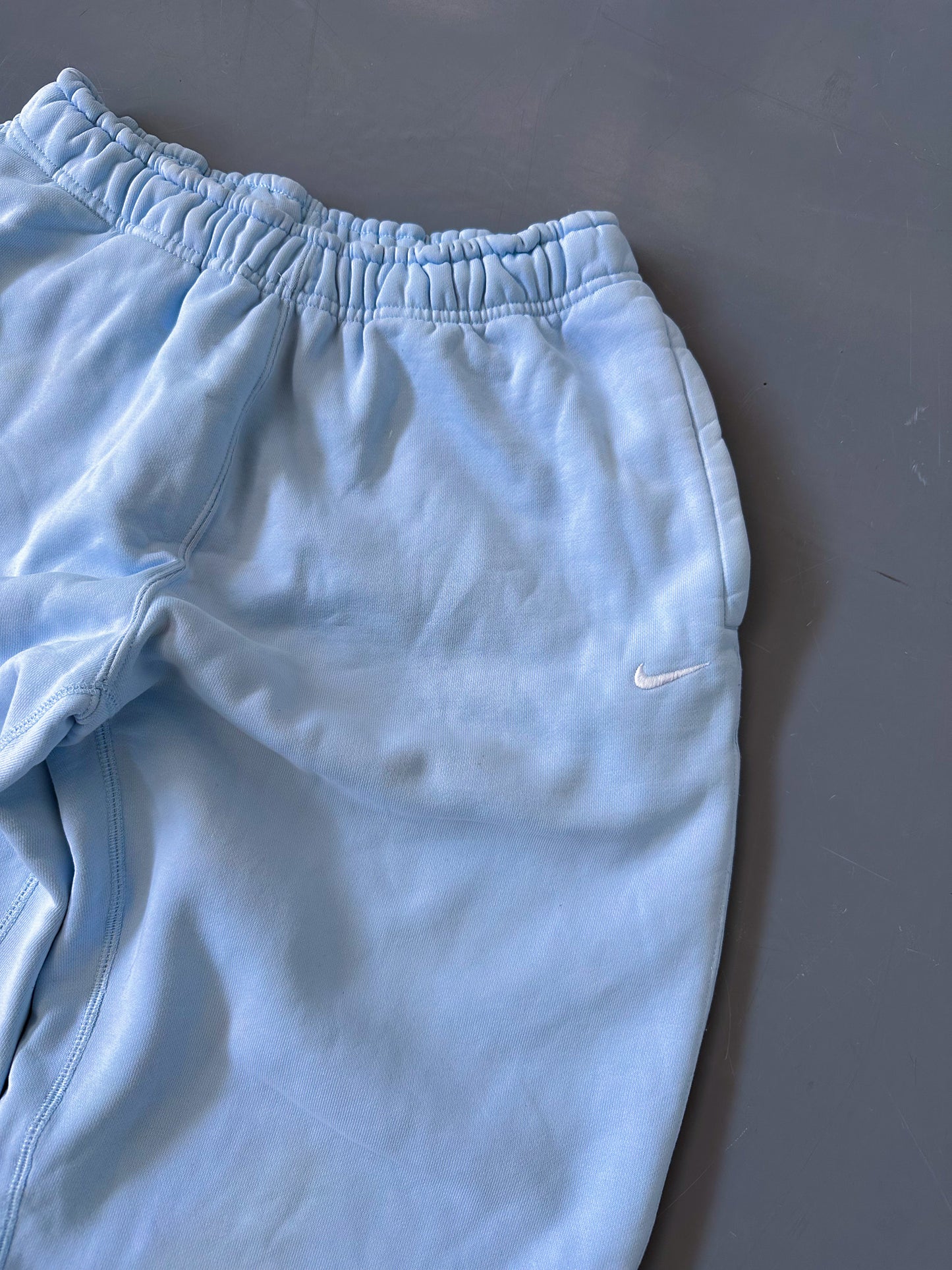 Nike Vintage *Babyblue* Sweatpants | S