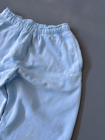 Nike Vintage *Babyblue* Sweatpants | S