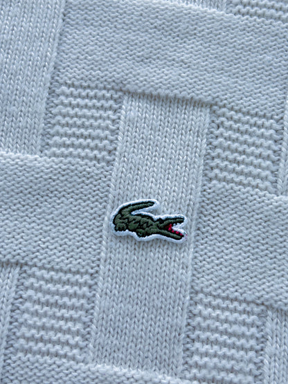 Lacoste Vintage Pullover | L