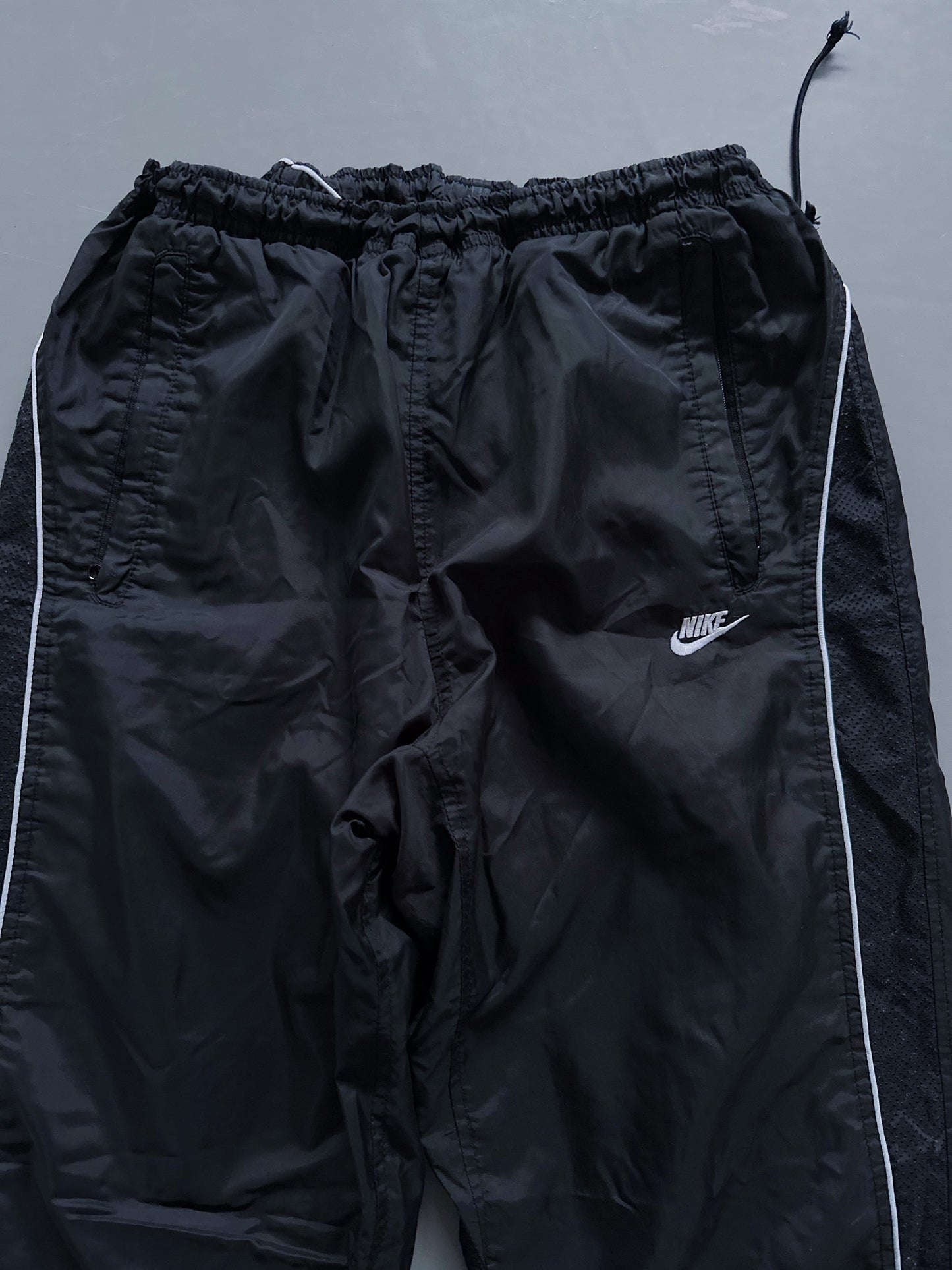Nike Vintage Trackpants | L