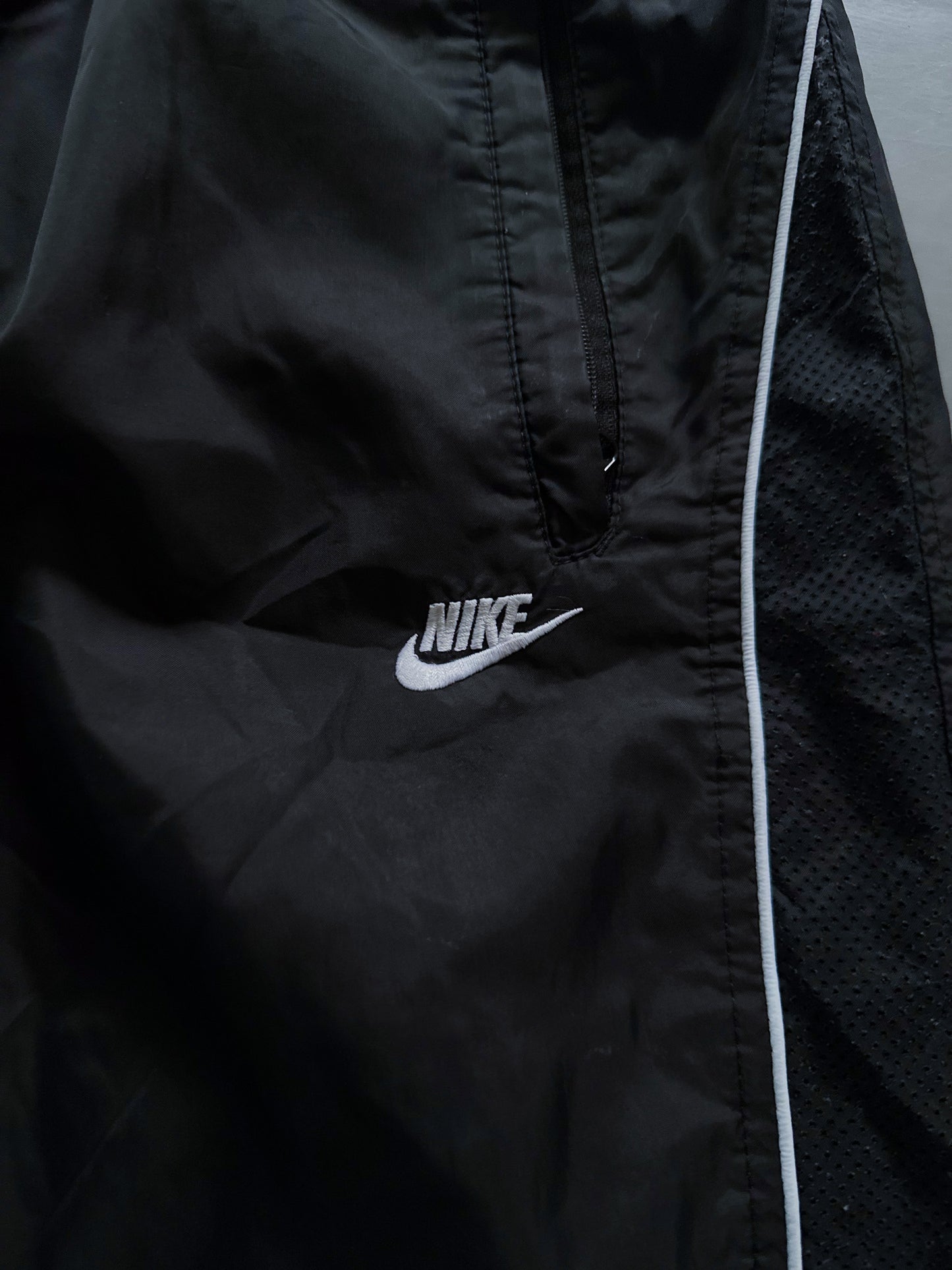 Nike Vintage Trackpants | L