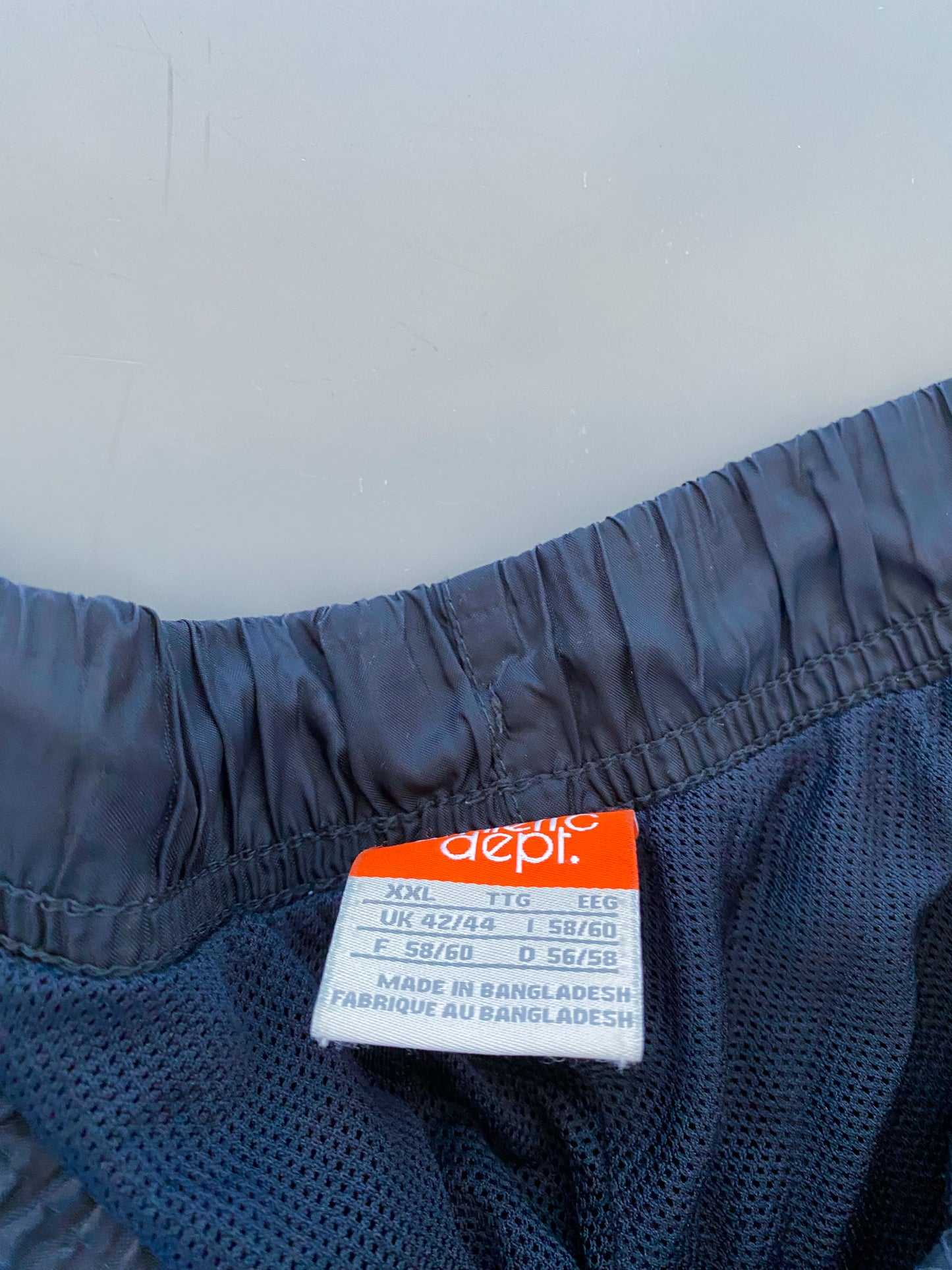 Nike Vintage Trackpants | L