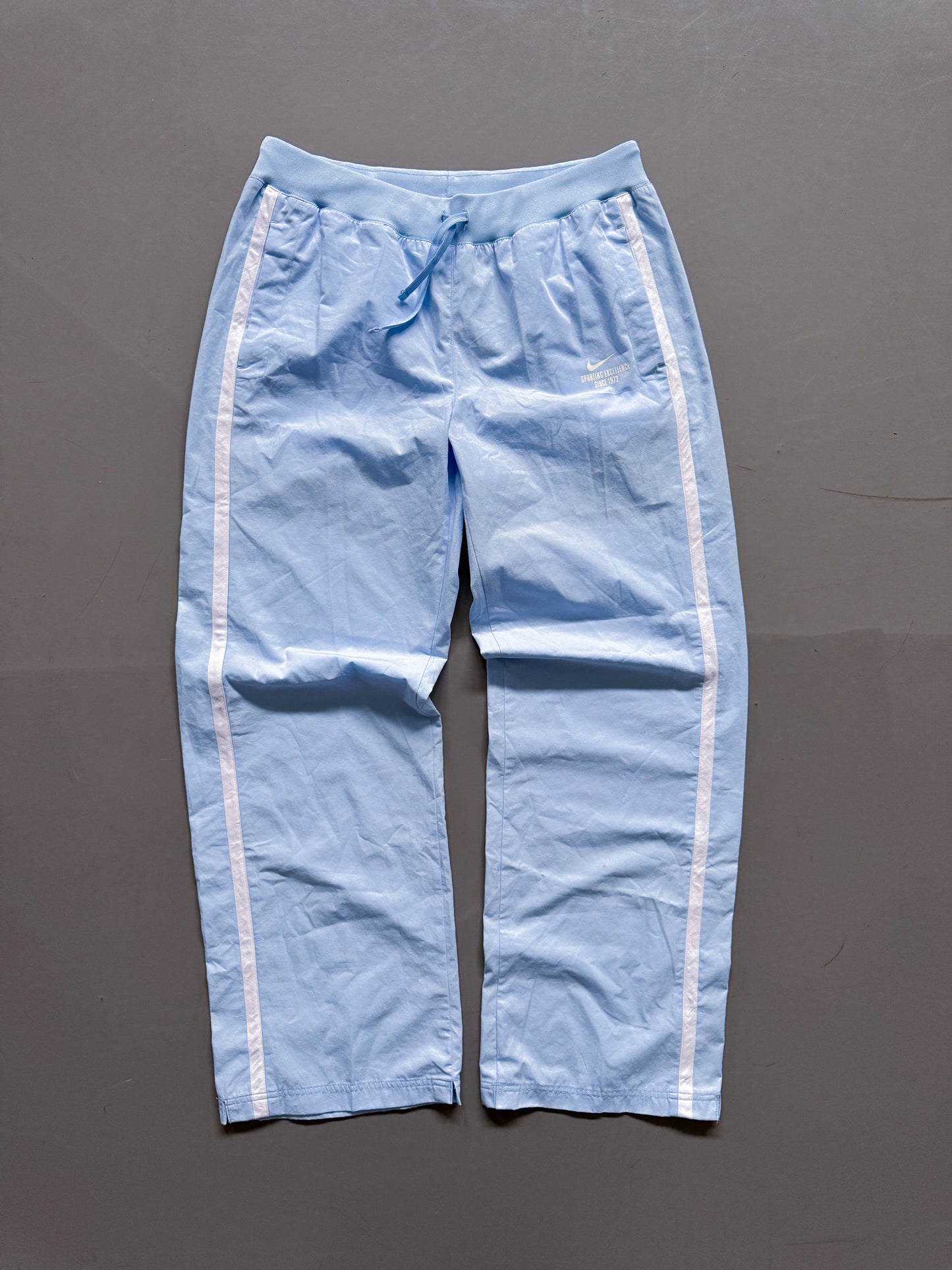 Nike Vintage Trackpants | M