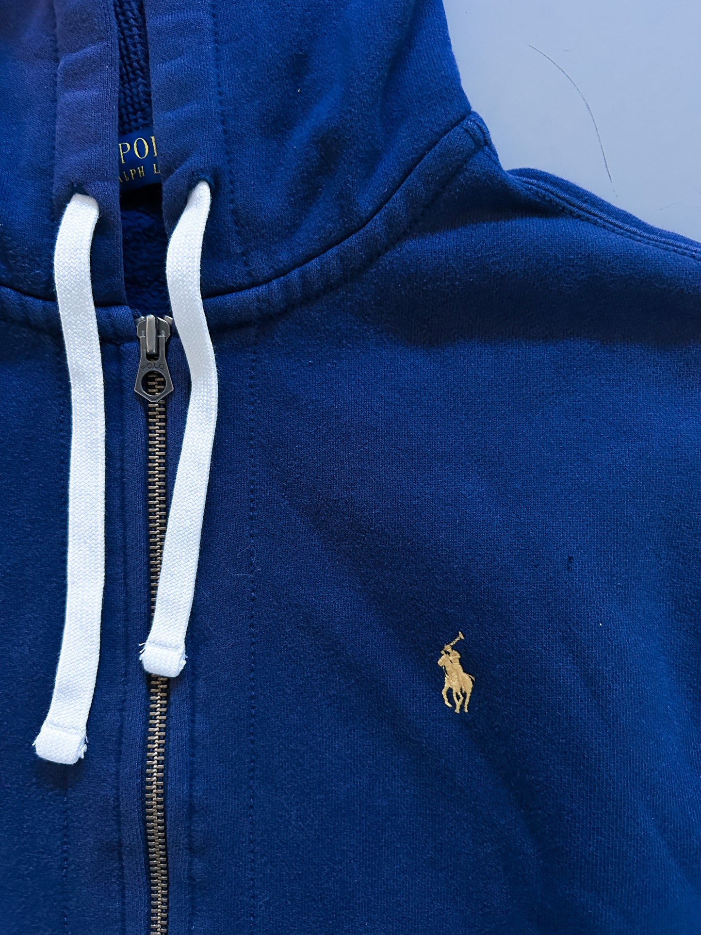 Polo Ralph Lauren Vintage Sweatjacke | L