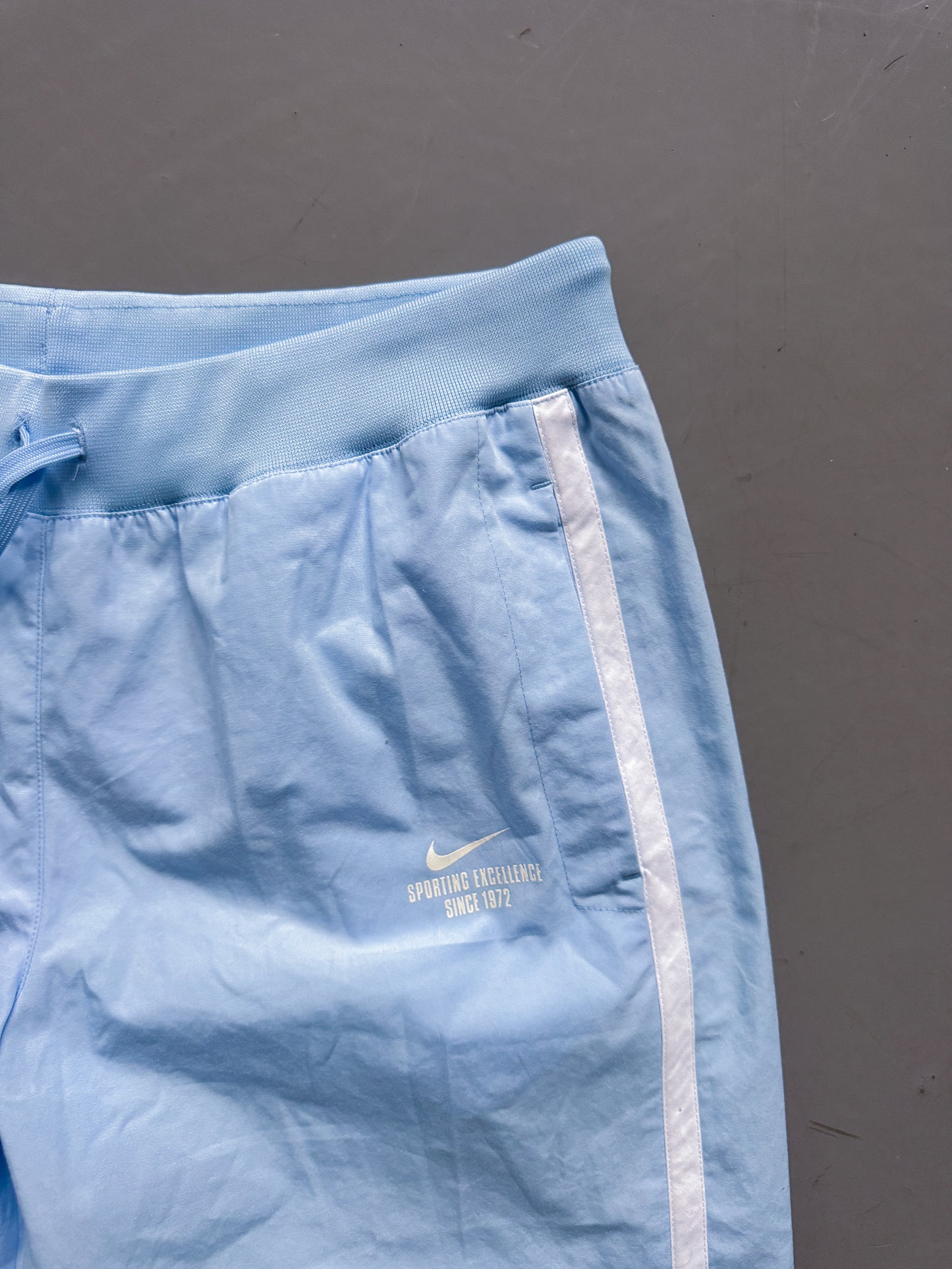 Nike Vintage Trackpants | M