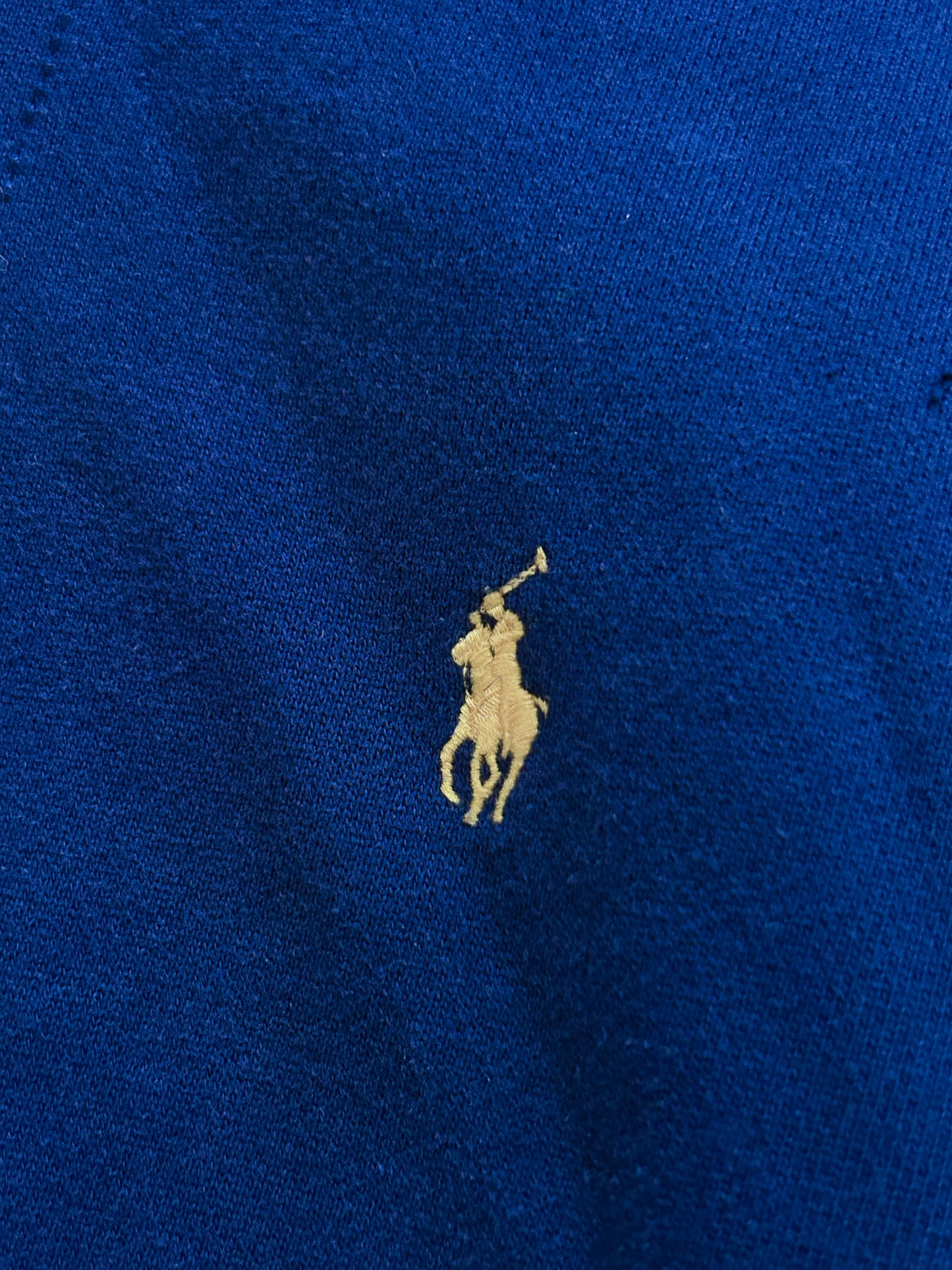 Polo Ralph Lauren Vintage Sweatjacke | L